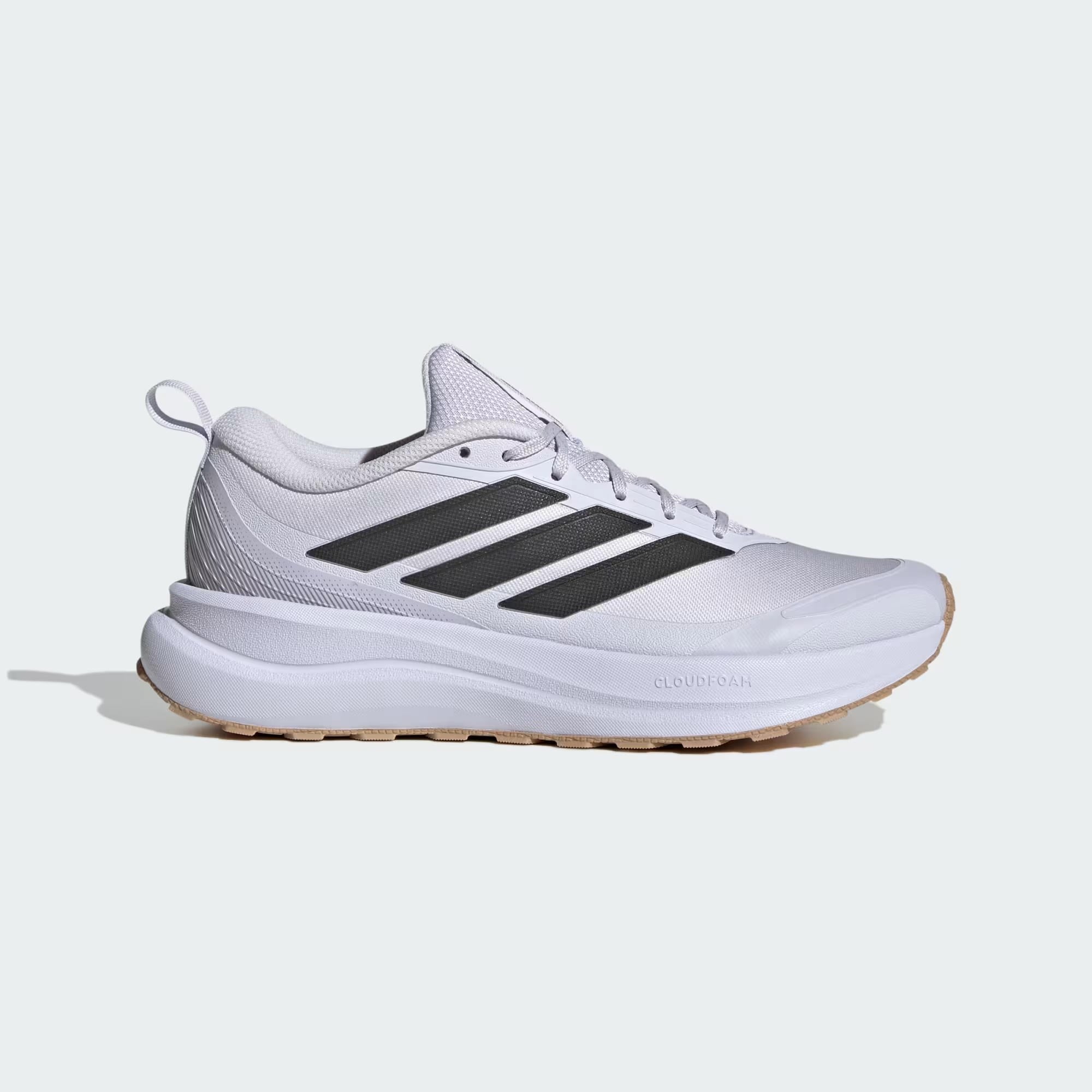 RUNFALCON 6 ATR W - ADIDAS SIYAH