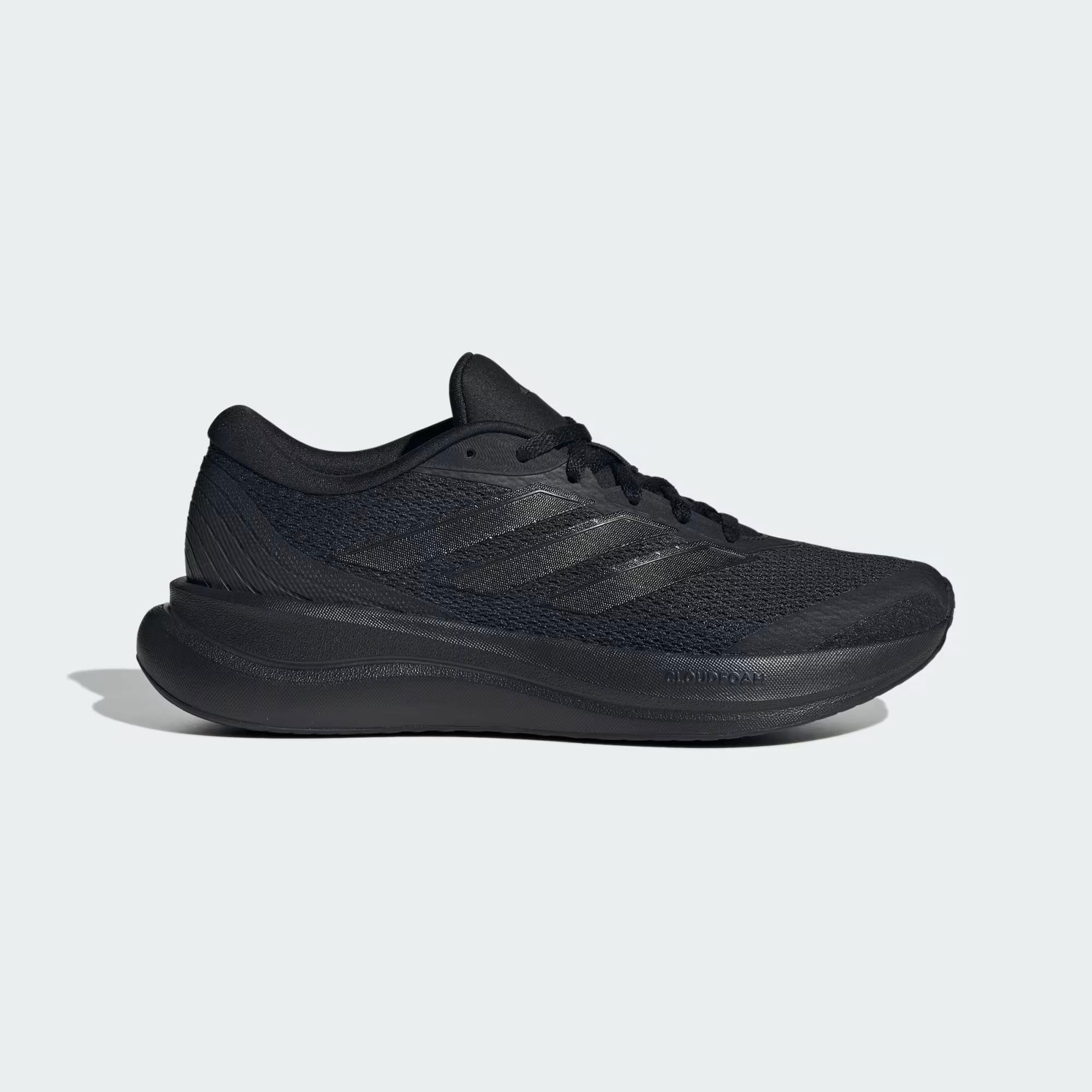 RUNFALCON 6 W - ADIDAS SIYAH