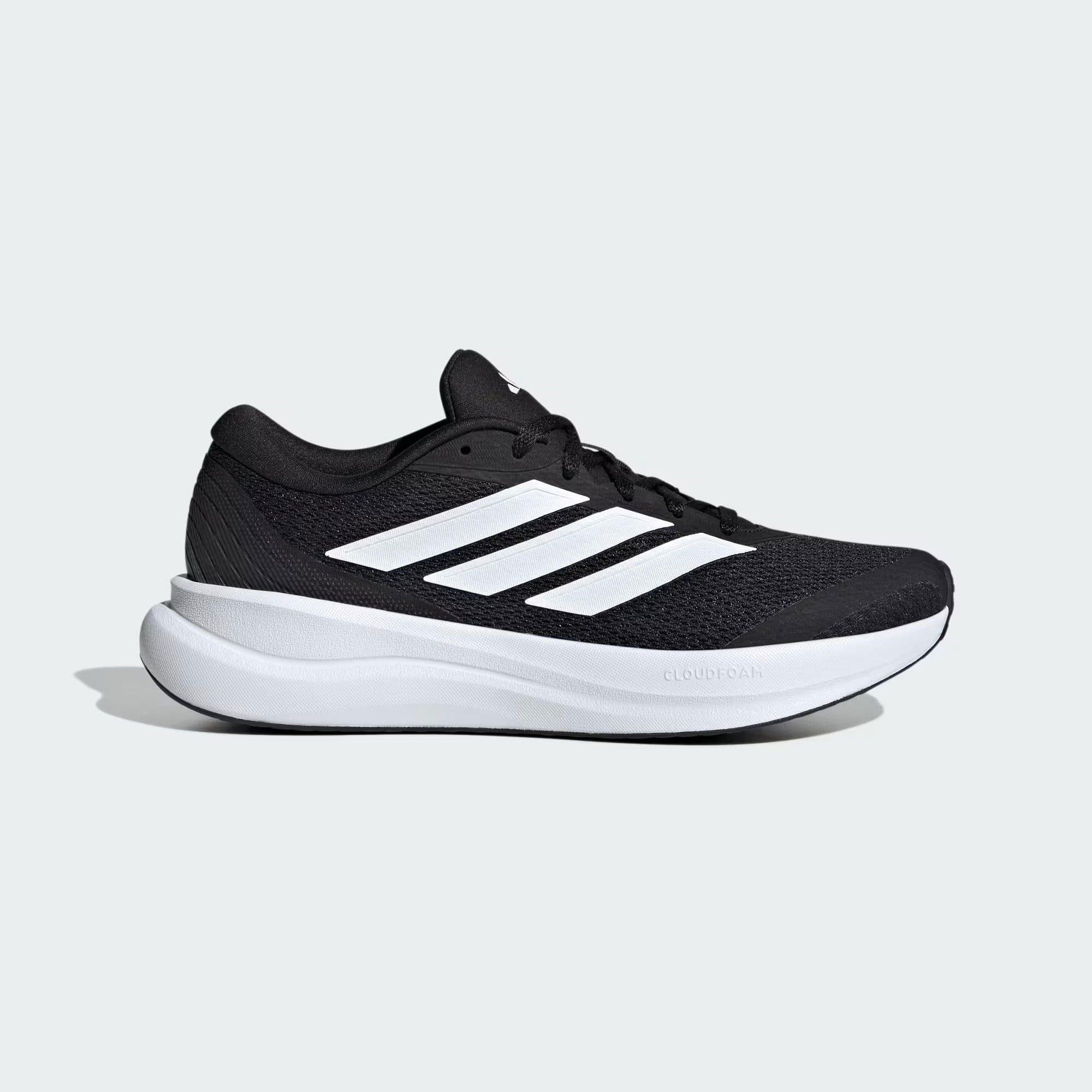 RUNFALCON 6 W - ADIDAS SIYAH
