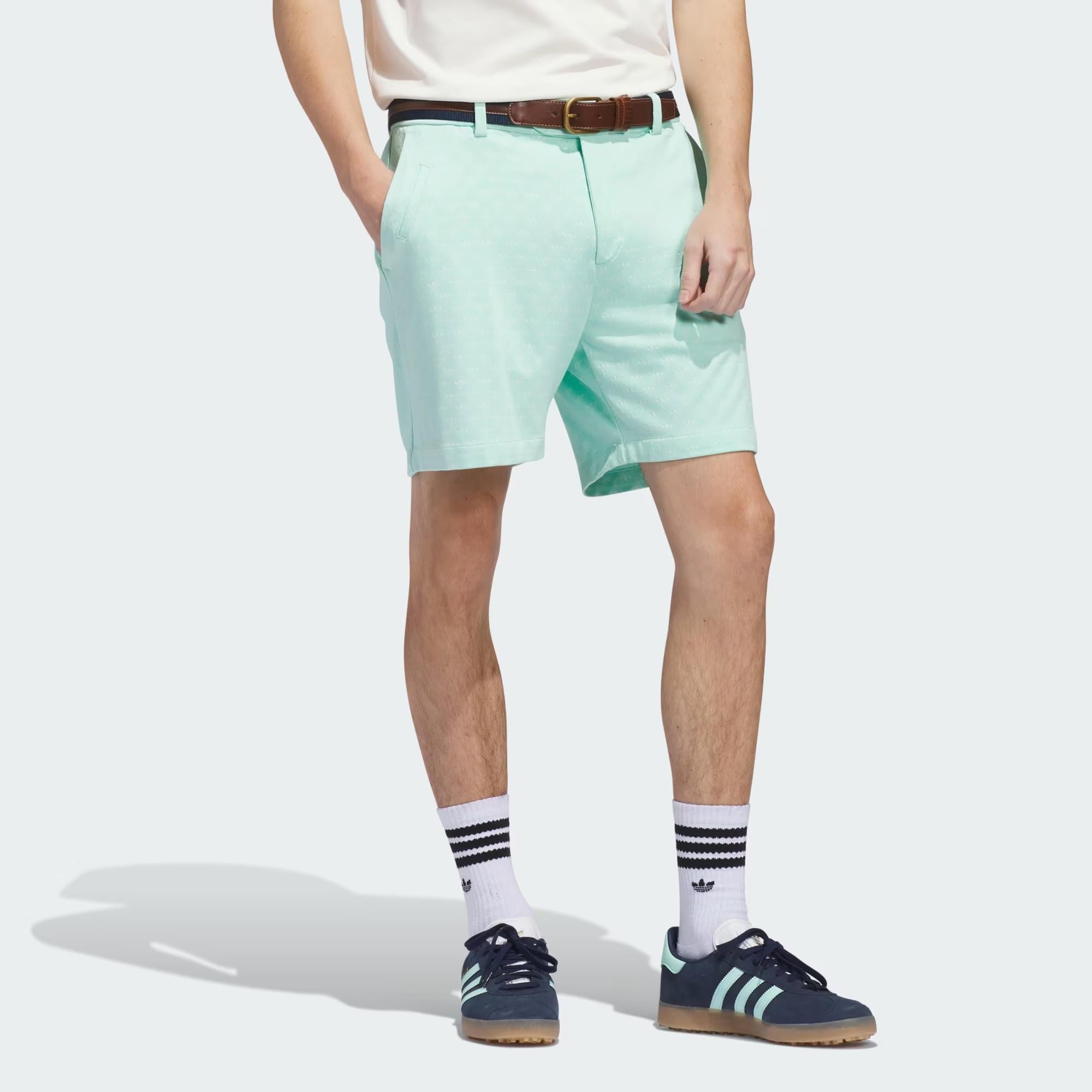 S Nov Short - ADIDAS SIYAH