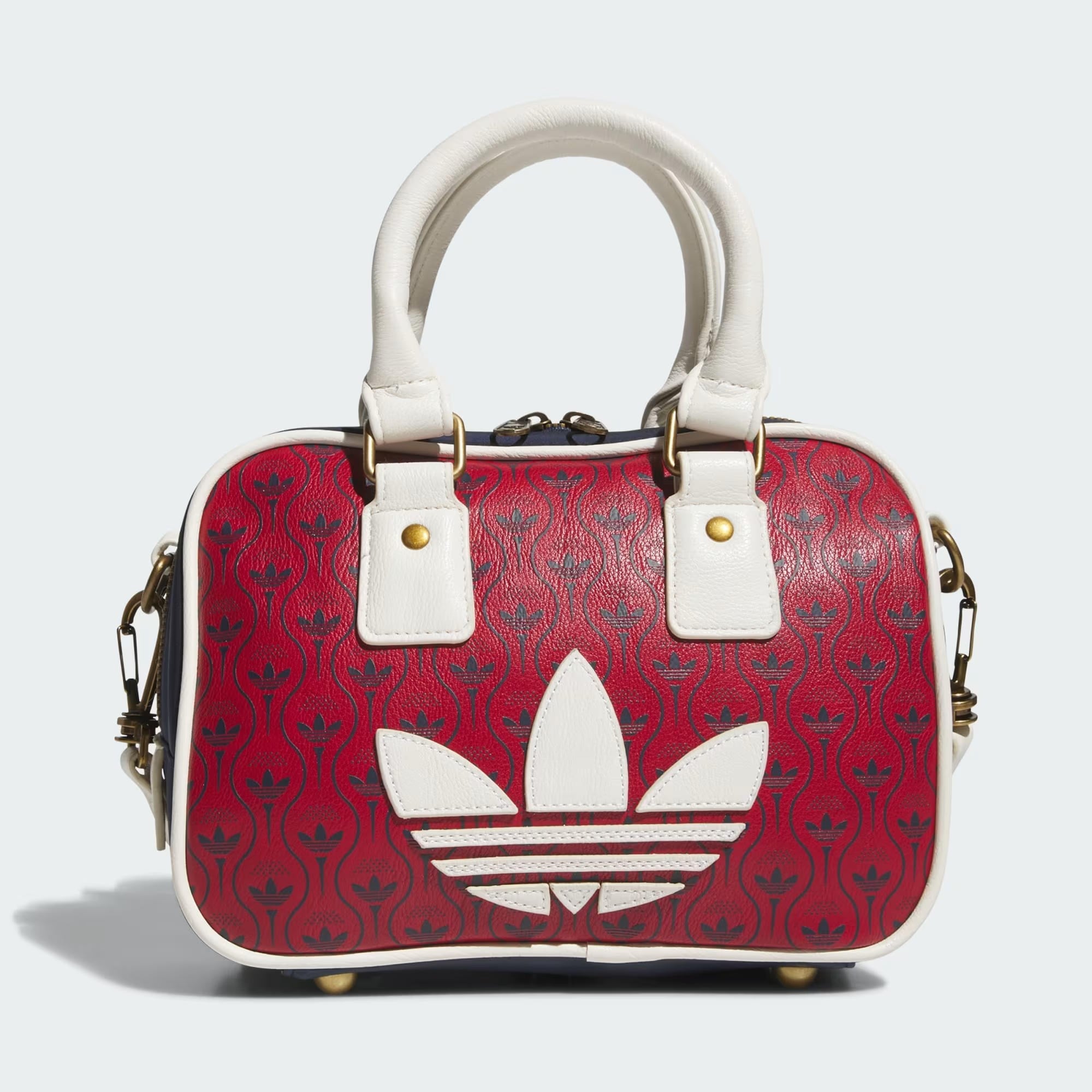 S Round Bag - ADIDAS SIYAH