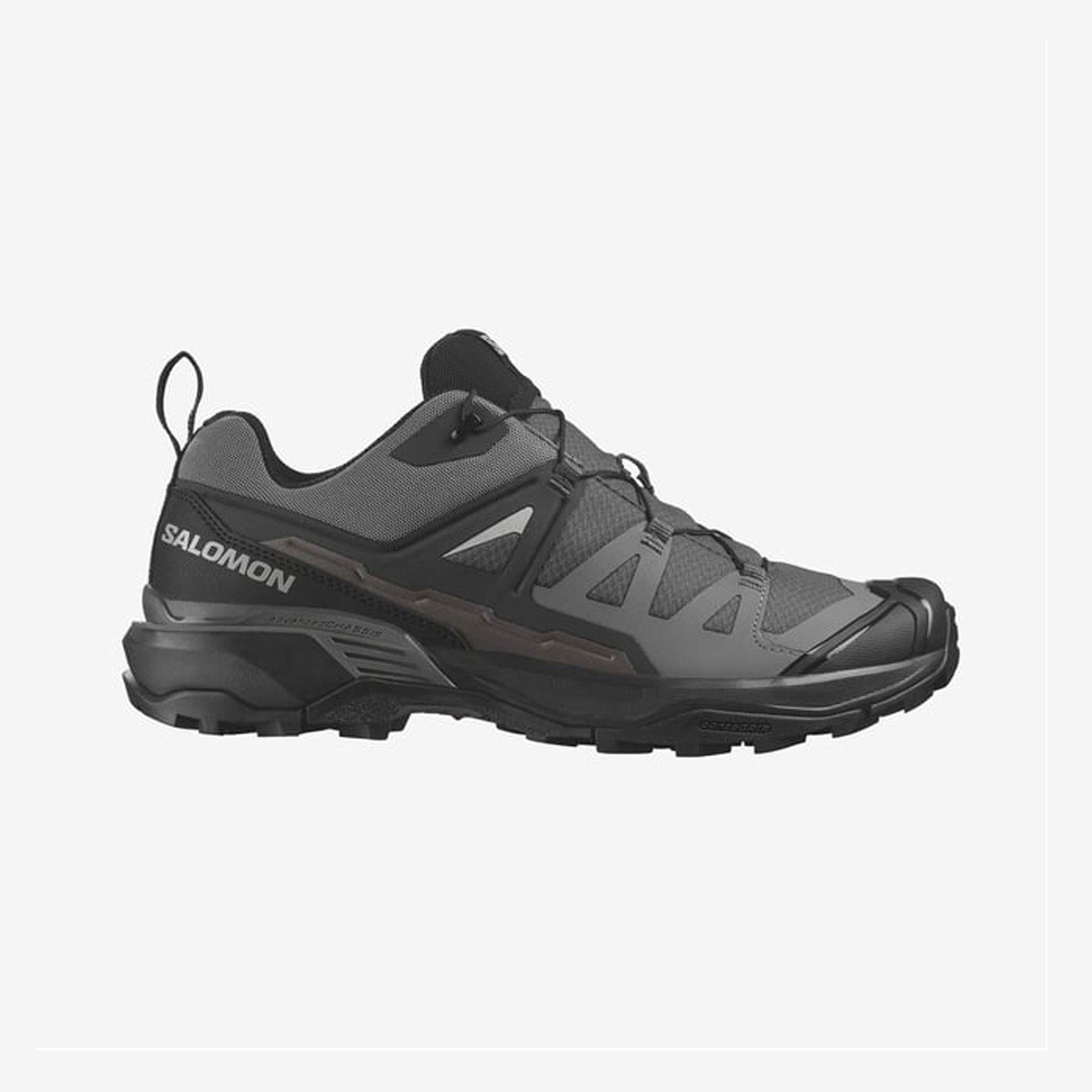 Salomon X Ultra 360 Erkek Outdoor Ayakkabı