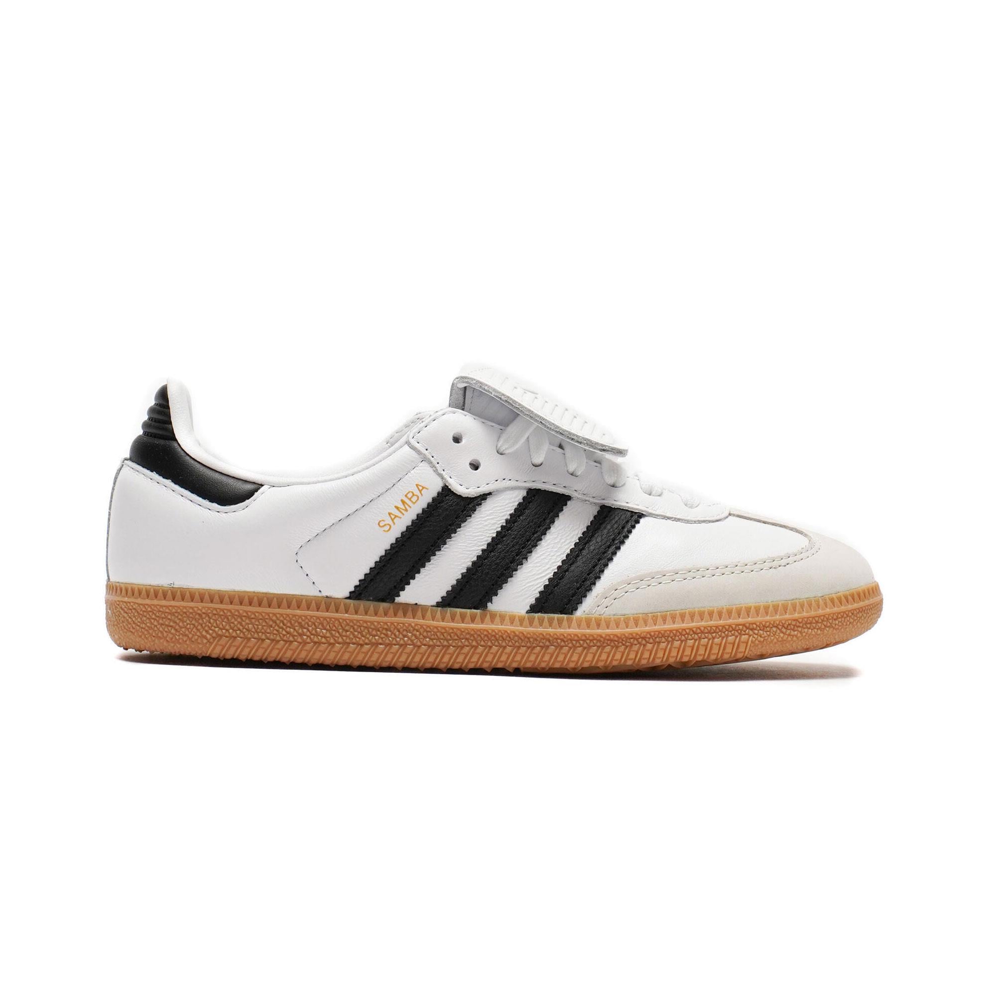 SAMBA LT W - ADIDAS SIYAH