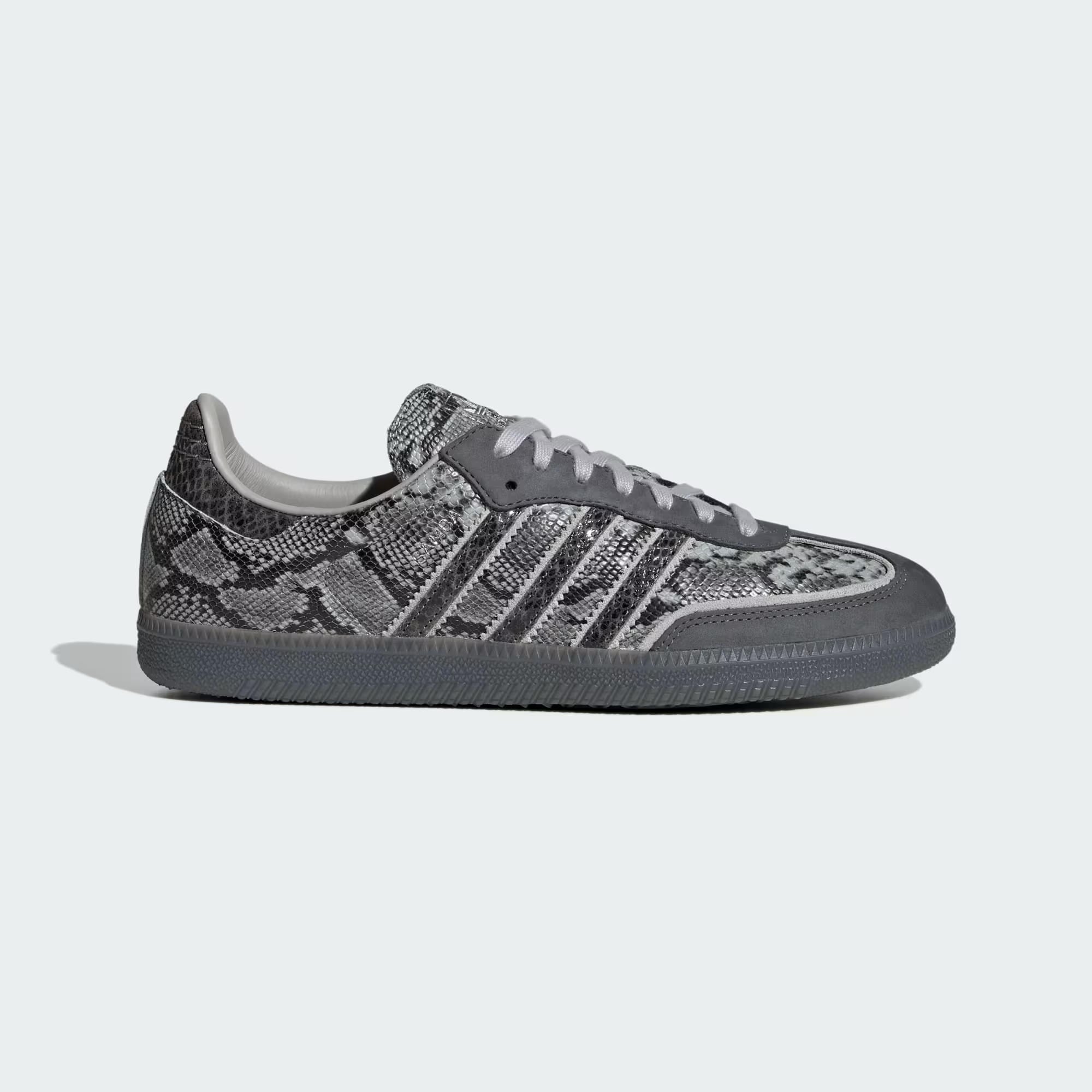 SAMBA OG - ADIDAS SIYAH