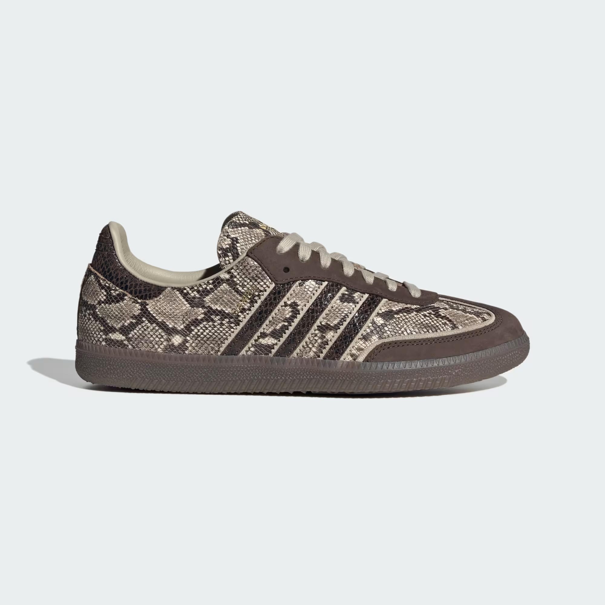 SAMBA OG - ADIDAS SIYAH