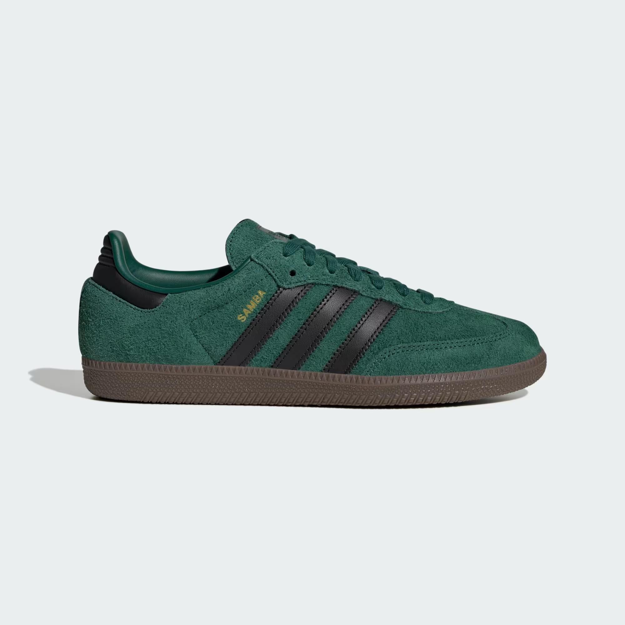 SAMBA OG - ADIDAS SIYAH