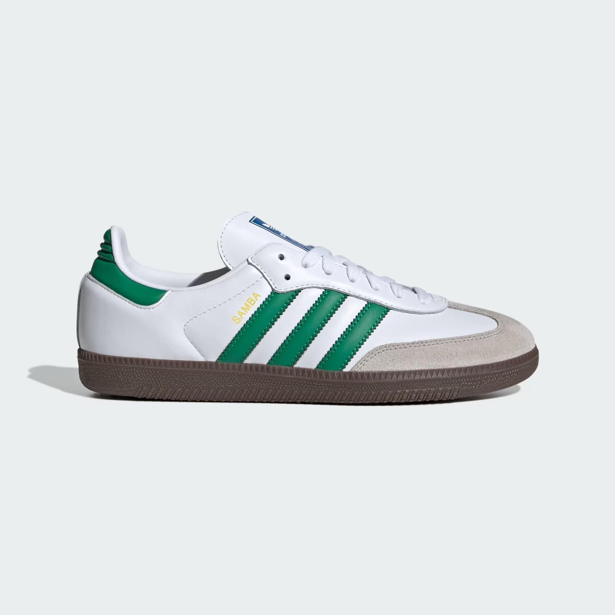 SAMBA OG - ADIDAS SIYAH