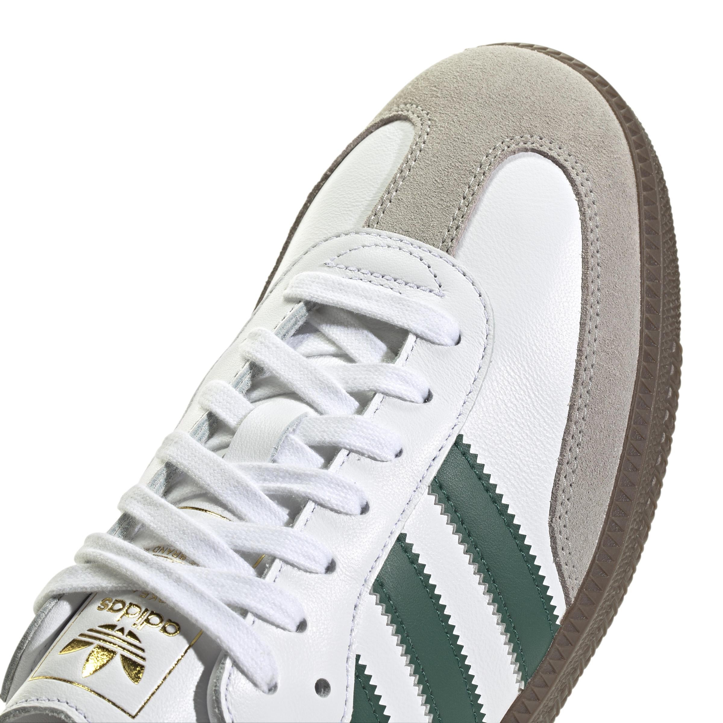 SAMBA OG - ADIDAS SIYAH