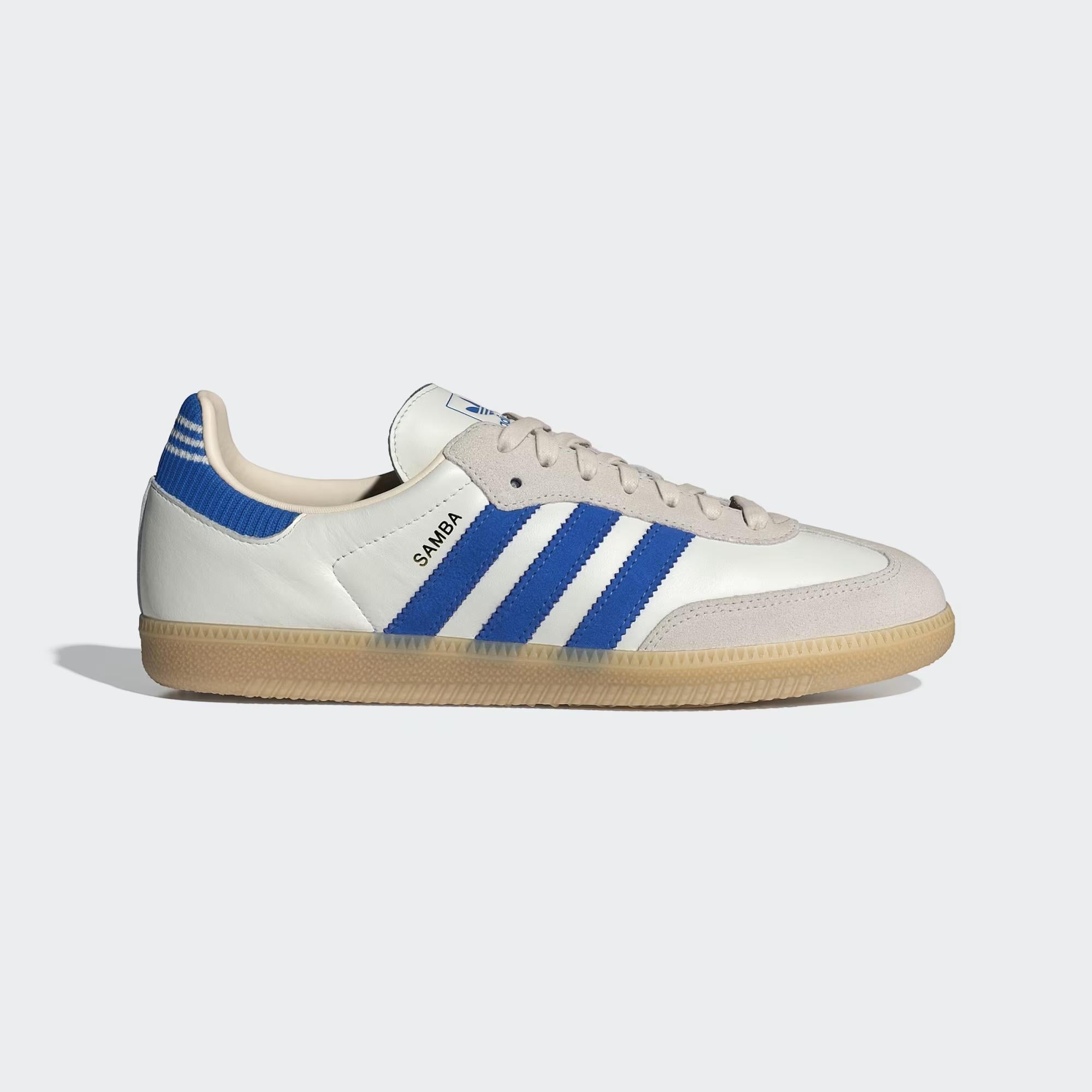 SAMBA OG - ADIDAS SIYAH