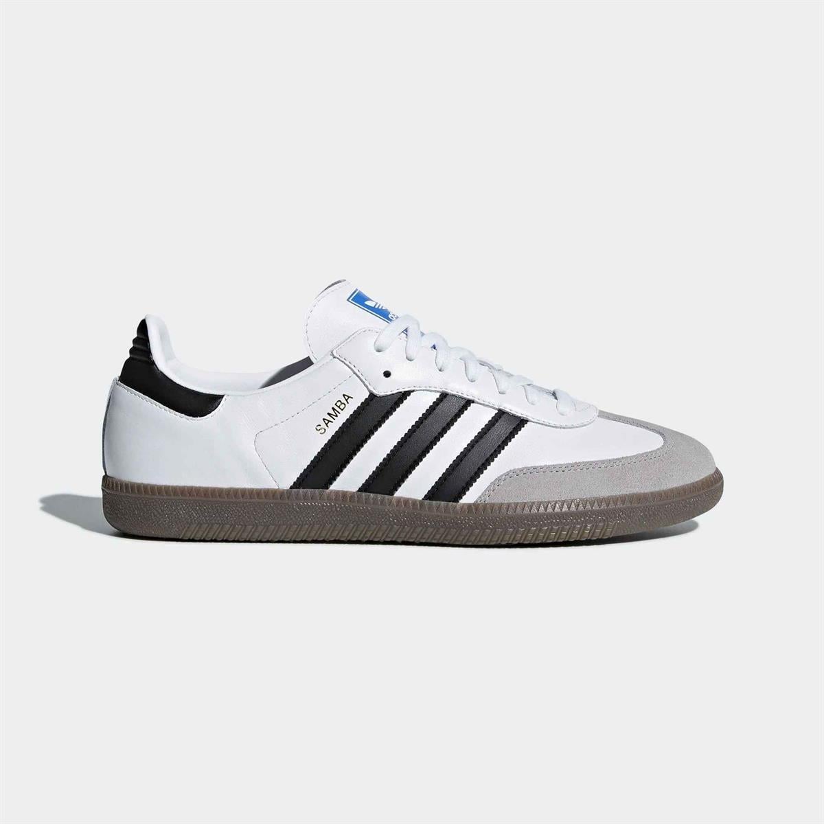 SAMBA OG - ADIDAS SIYAH