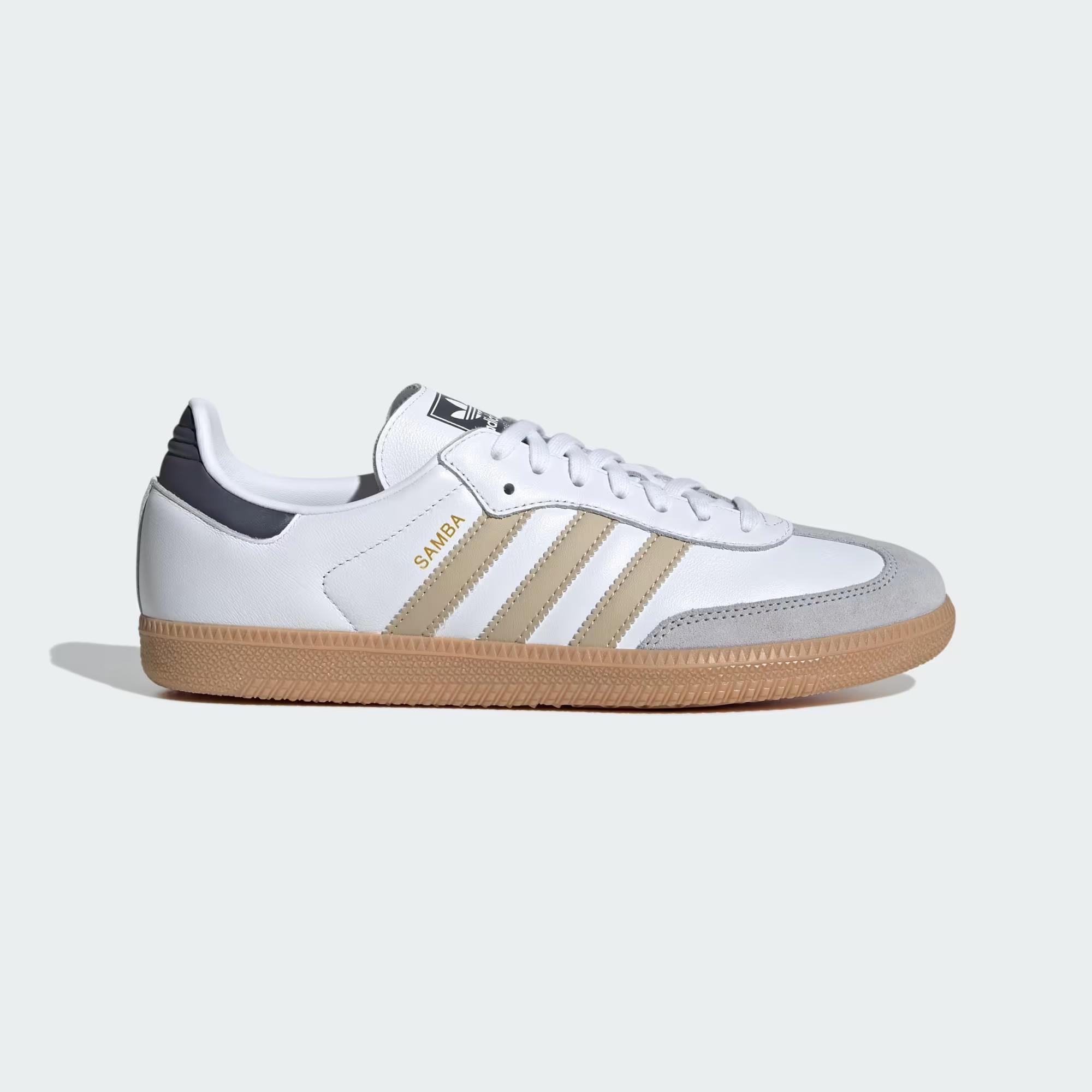 SAMBA OG - ADIDAS SIYAH