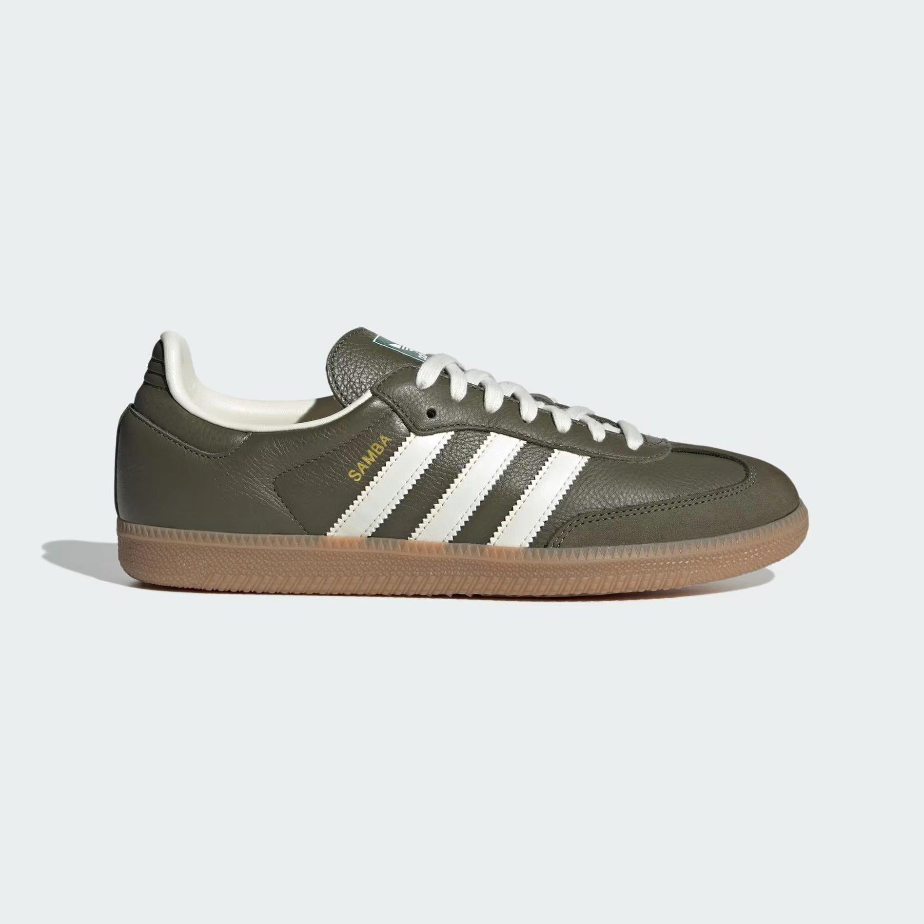 SAMBA OG - ADIDAS SIYAH