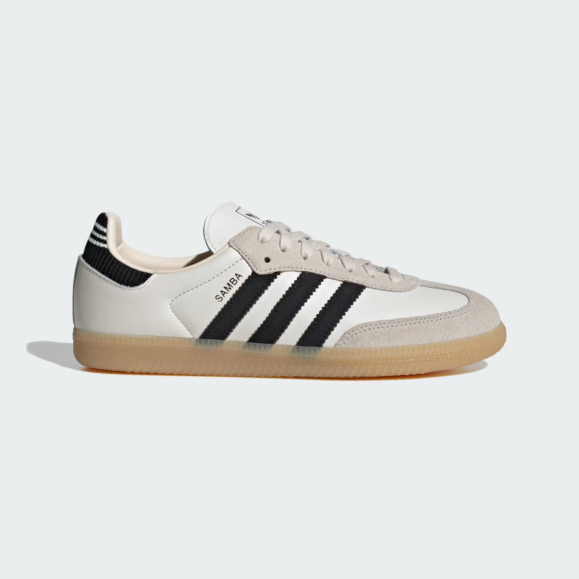 SAMBA OG - ADIDAS SIYAH
