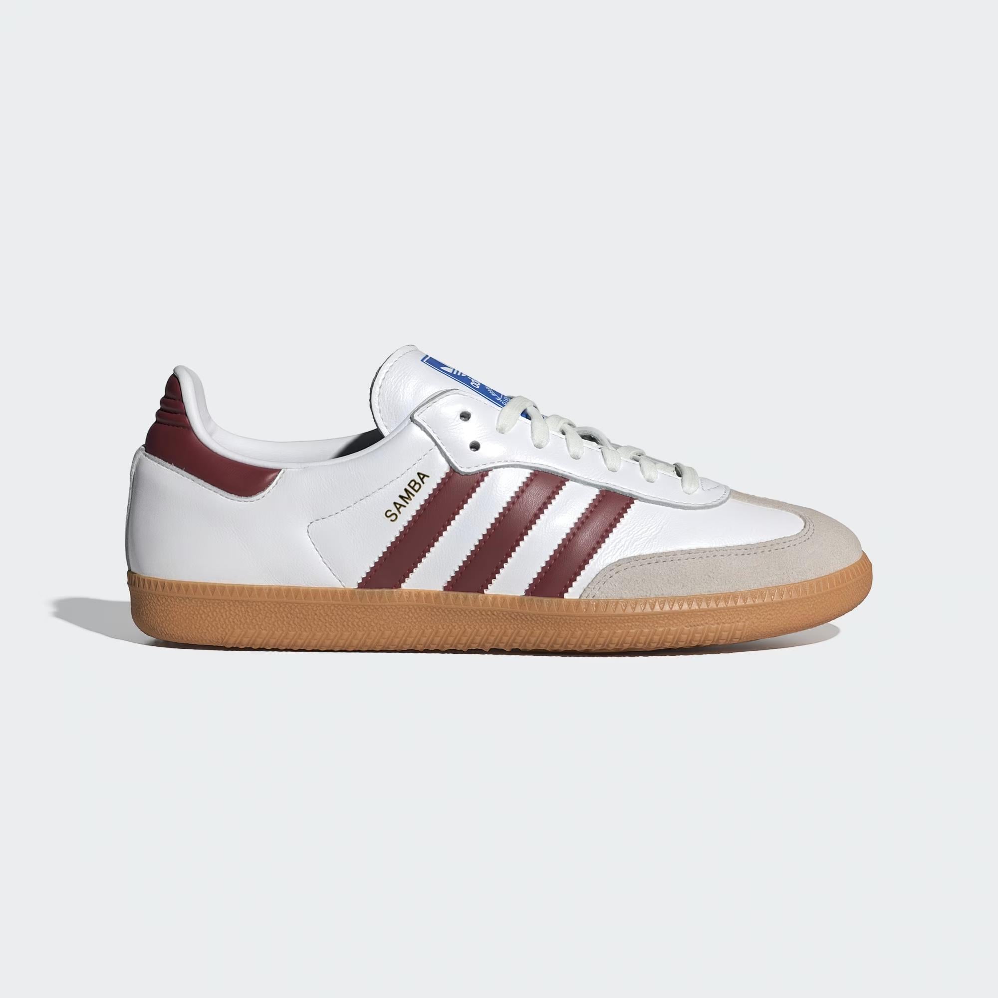SAMBA OG - ADIDAS SIYAH