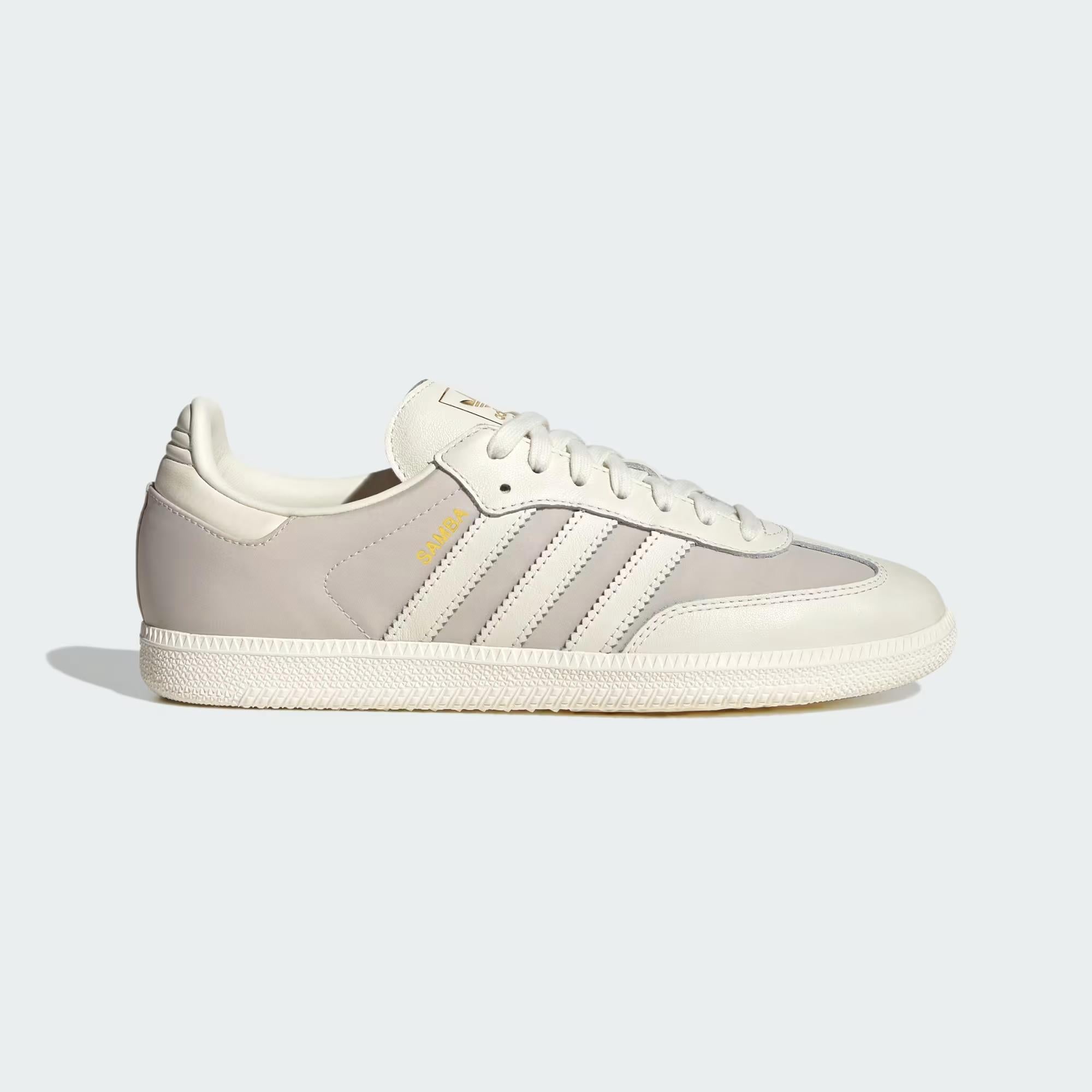 SAMBA OG - ADIDAS SIYAH