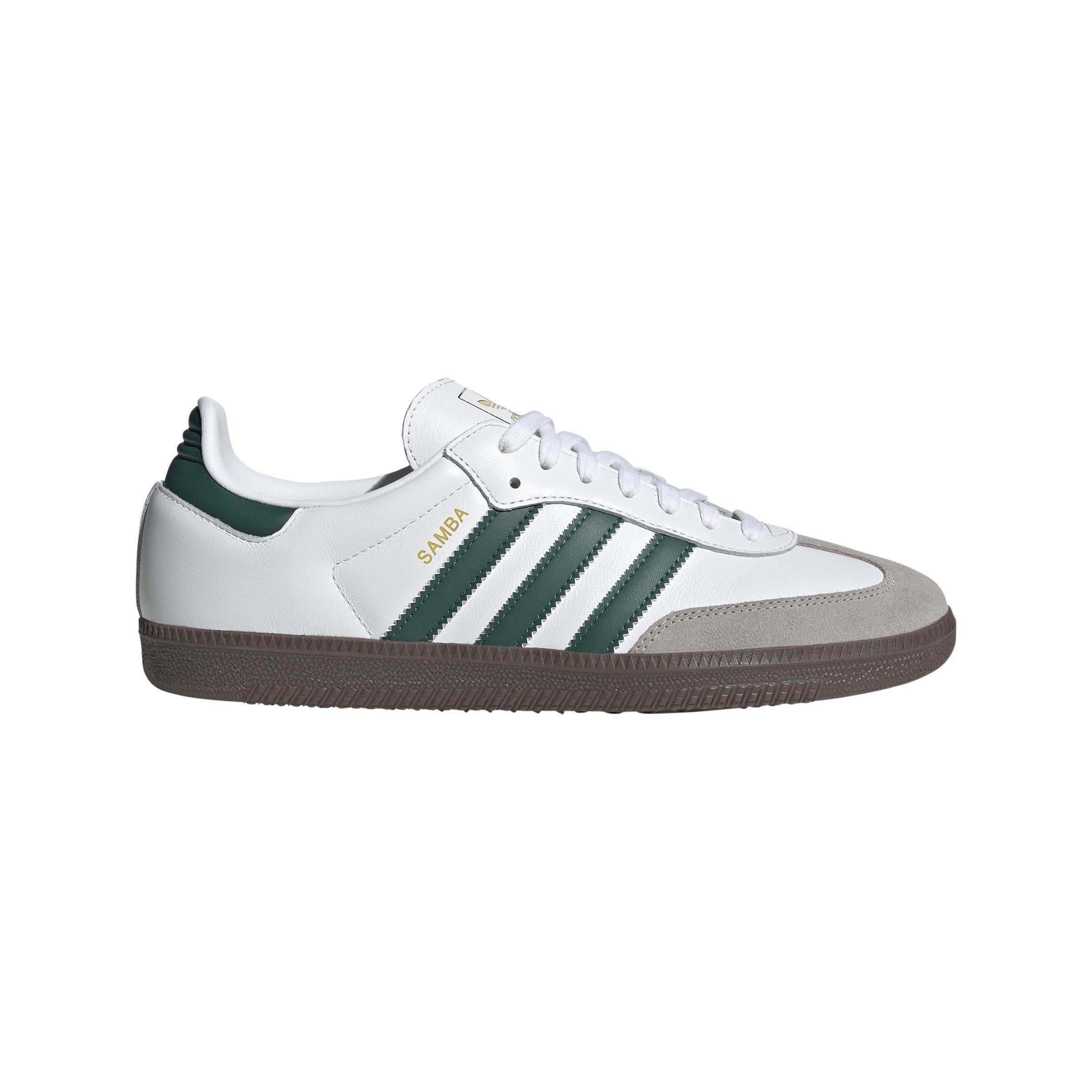 SAMBA OG - ADIDAS SIYAH