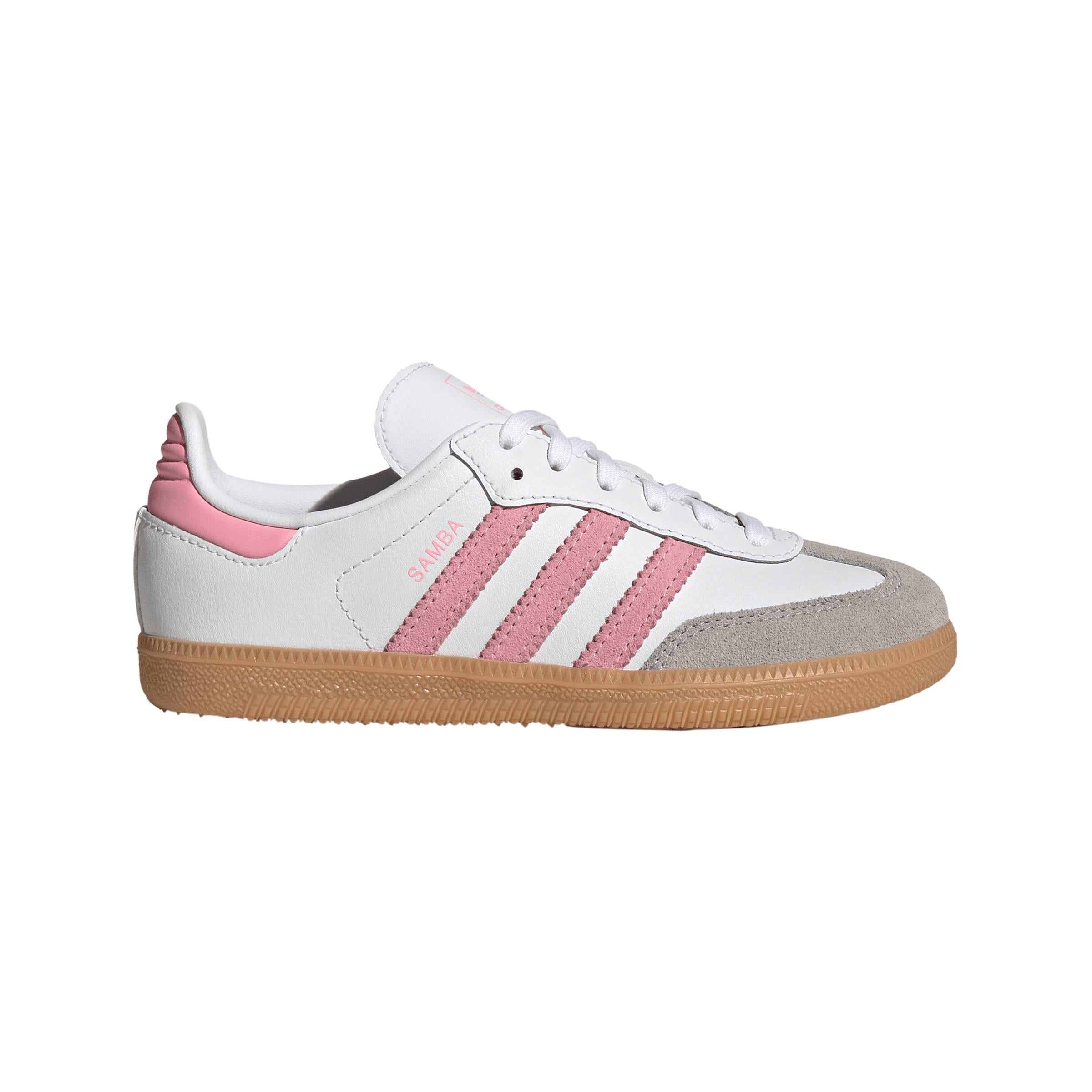 SAMBA OG C - ADIDAS SIYAH