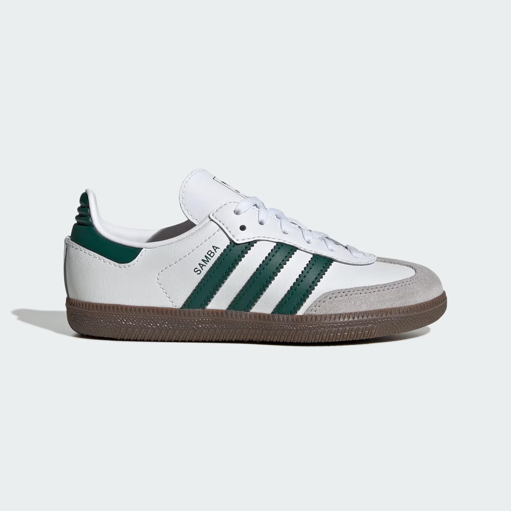 SAMBA OG C - ADIDAS SIYAH