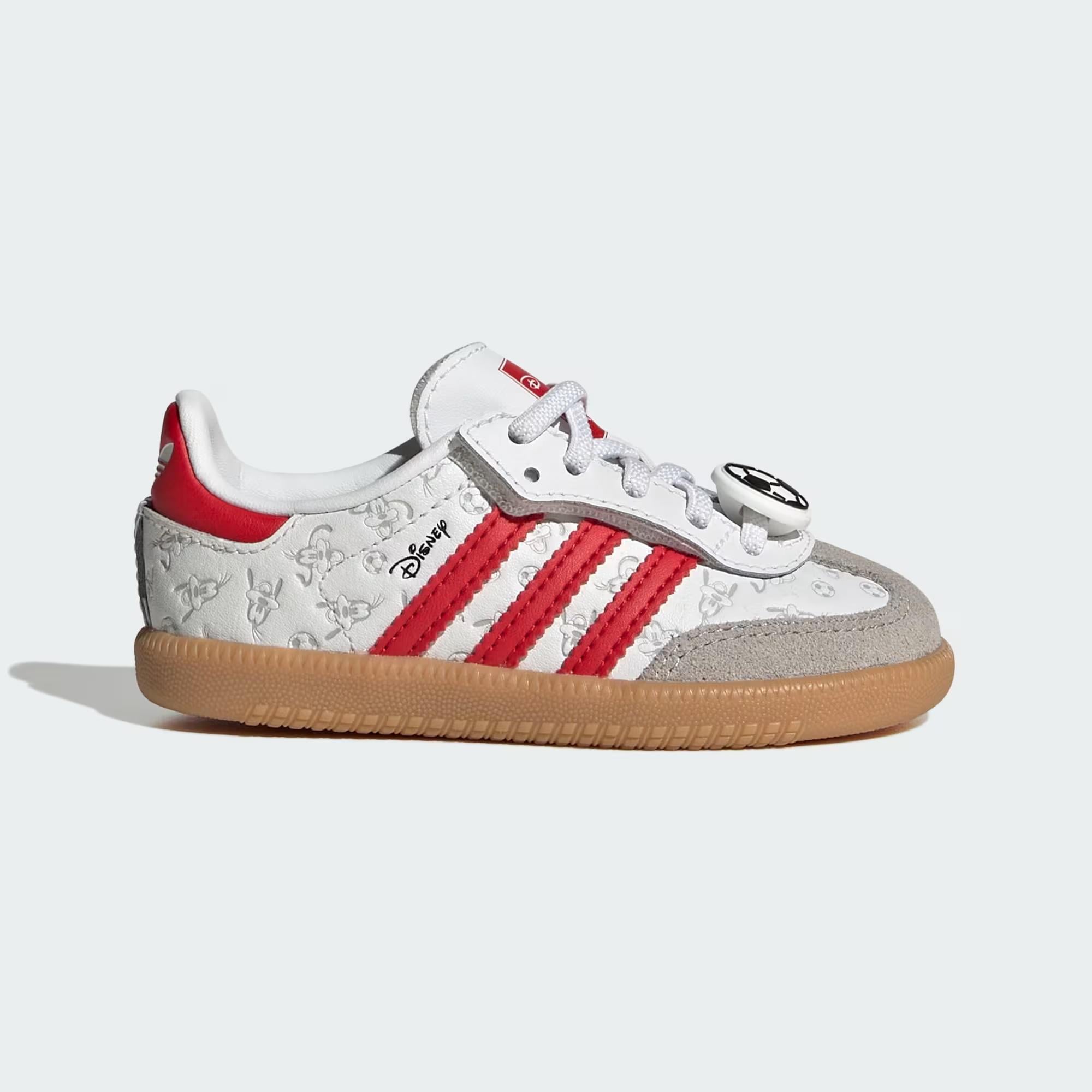 SAMBA OG CF EL I - ADIDAS SIYAH