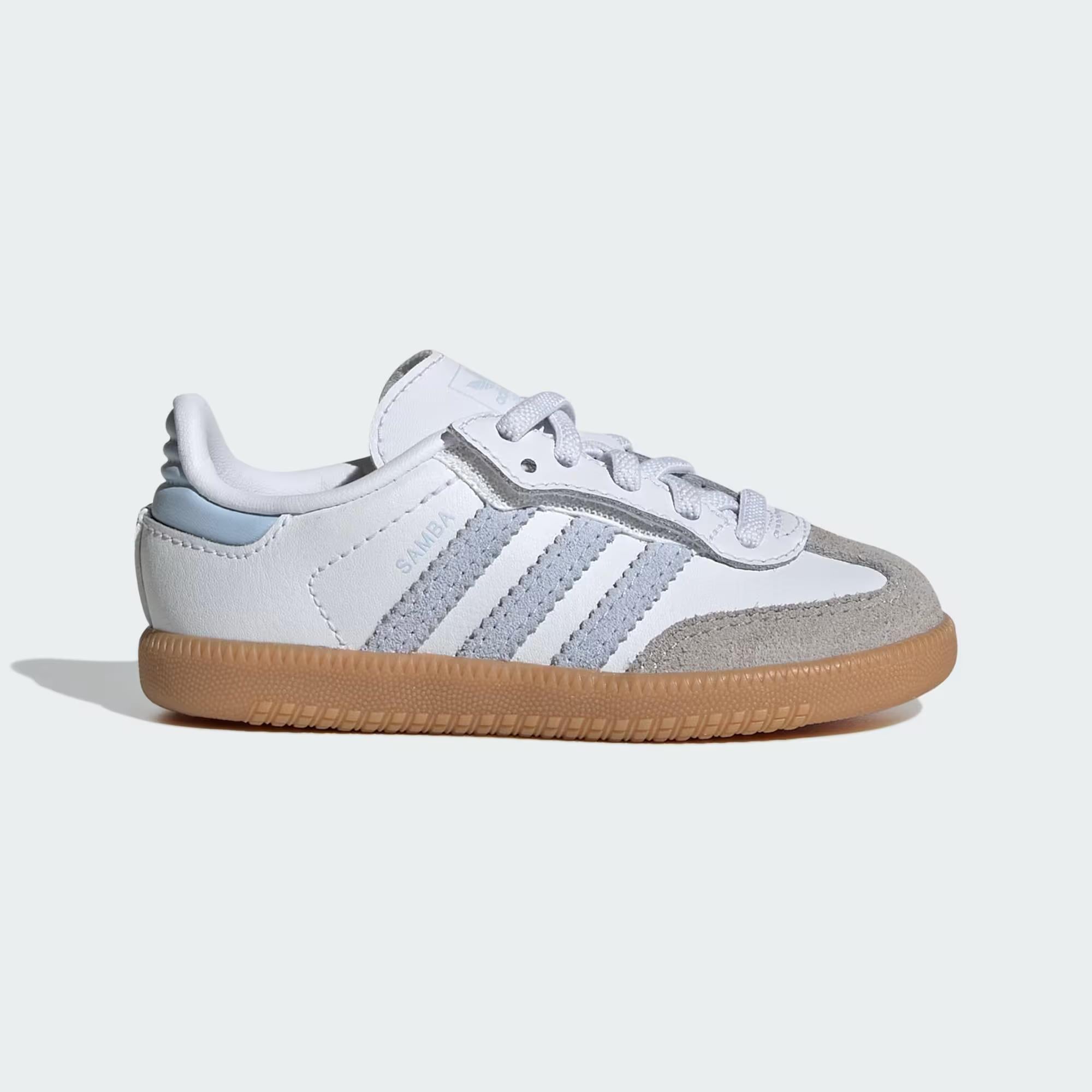 SAMBA OG CF EL I - ADIDAS SIYAH