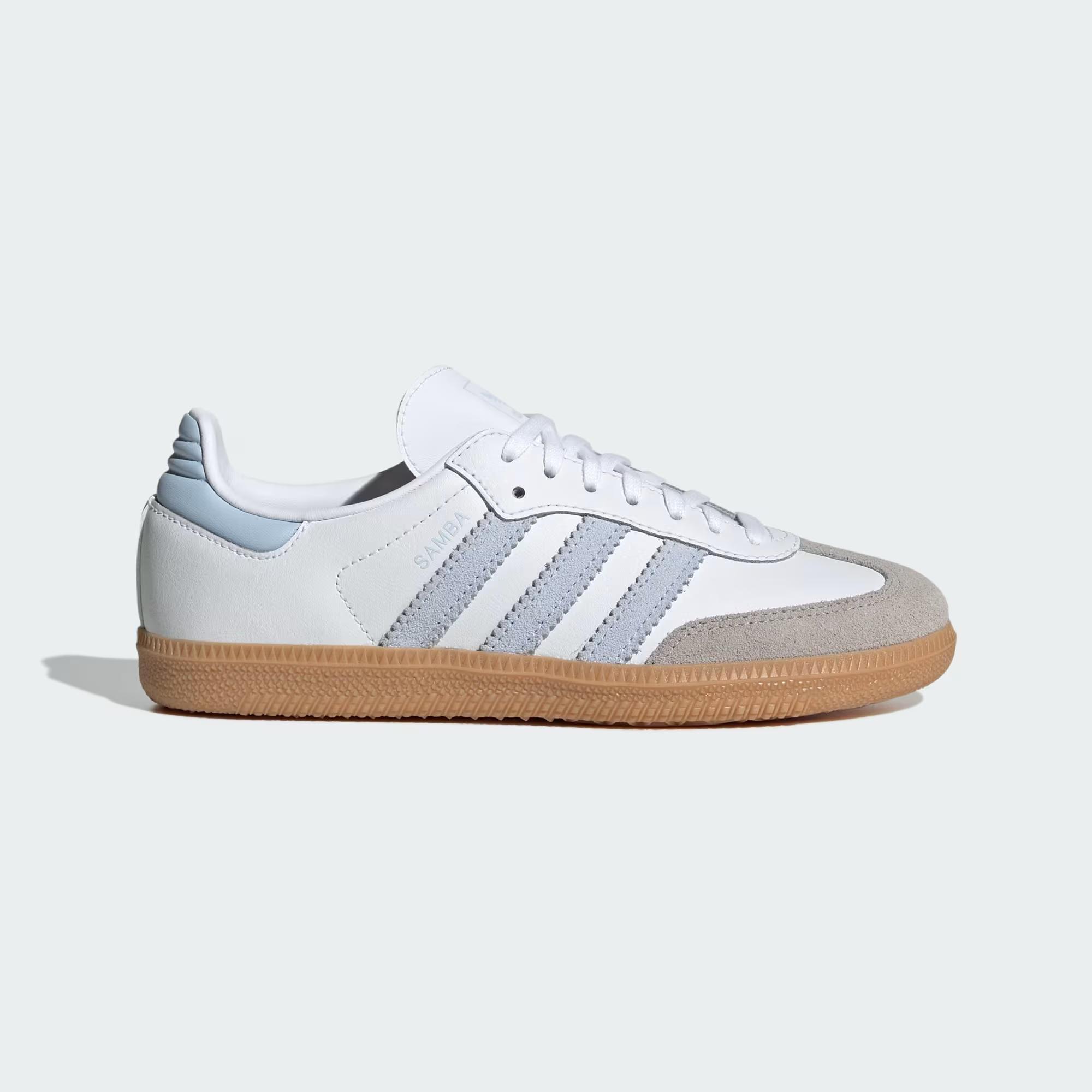 SAMBA OG J - ADIDAS SIYAH