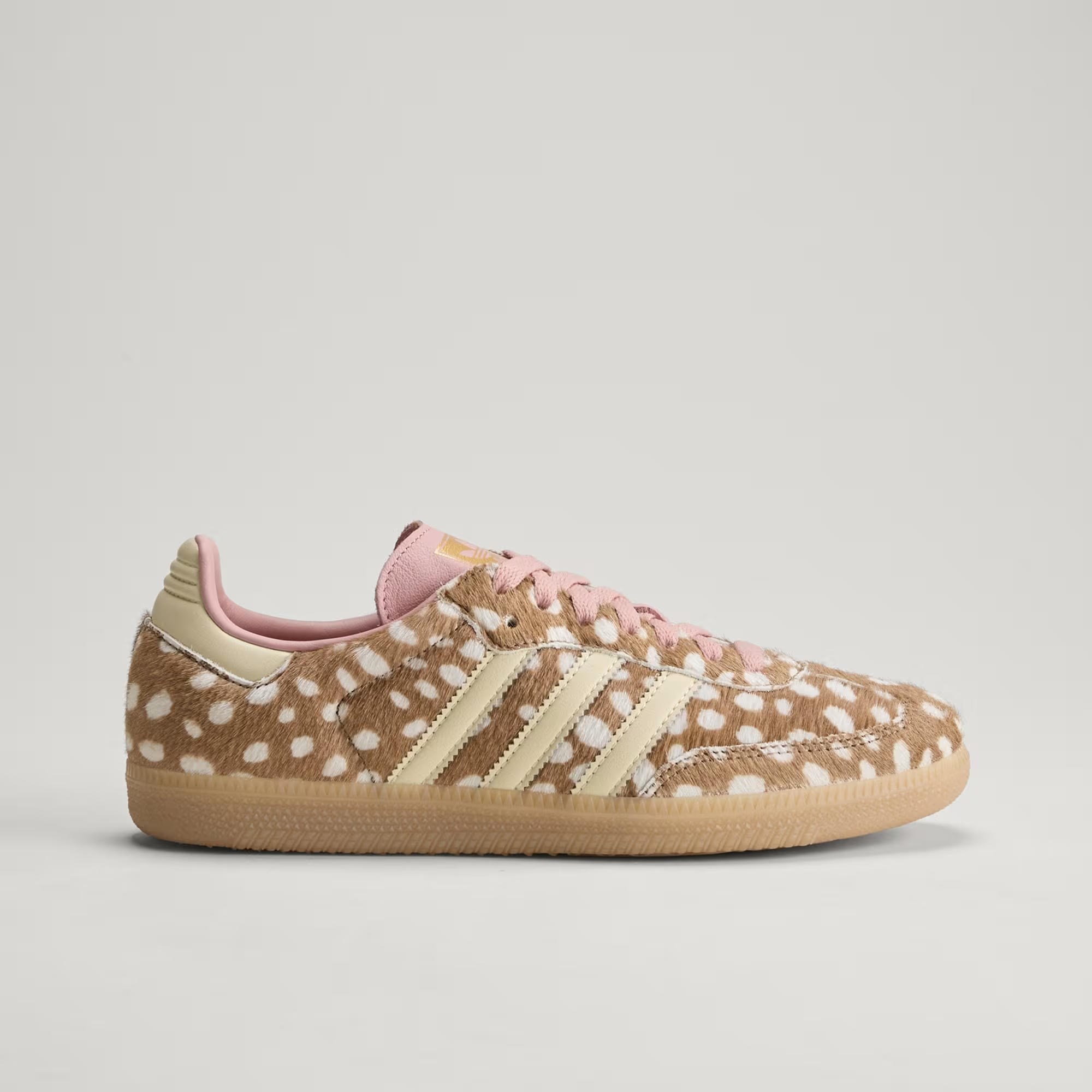 SAMBA OG W - ADIDAS SIYAH