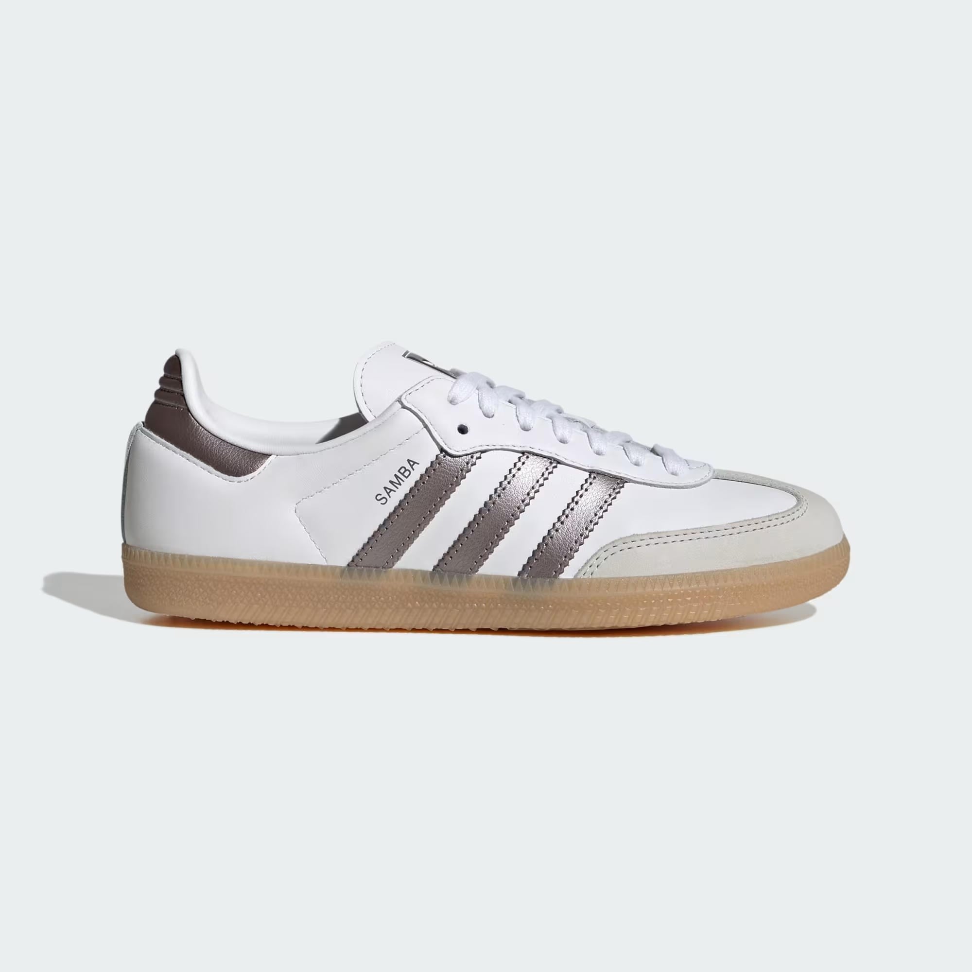 SAMBA OG W - ADIDAS SIYAH