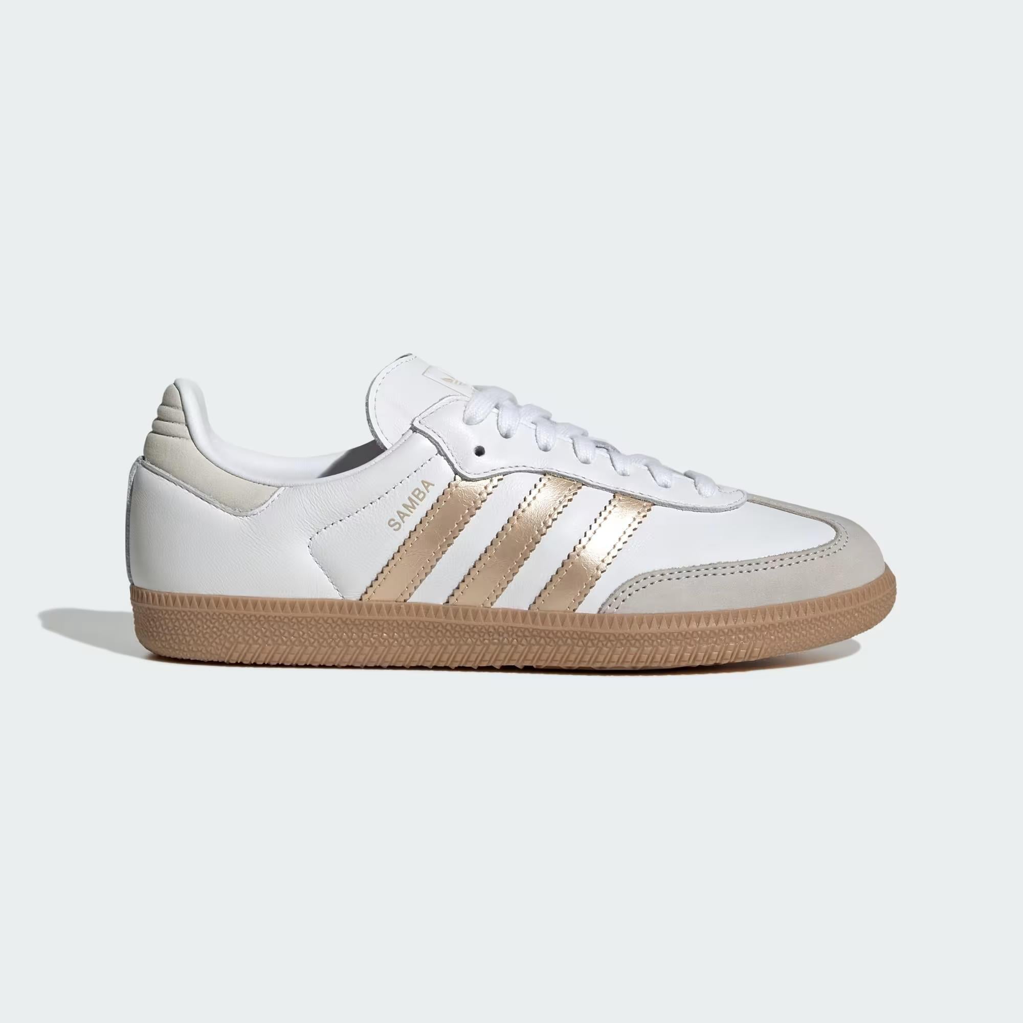 SAMBA OG W - ADIDAS SIYAH