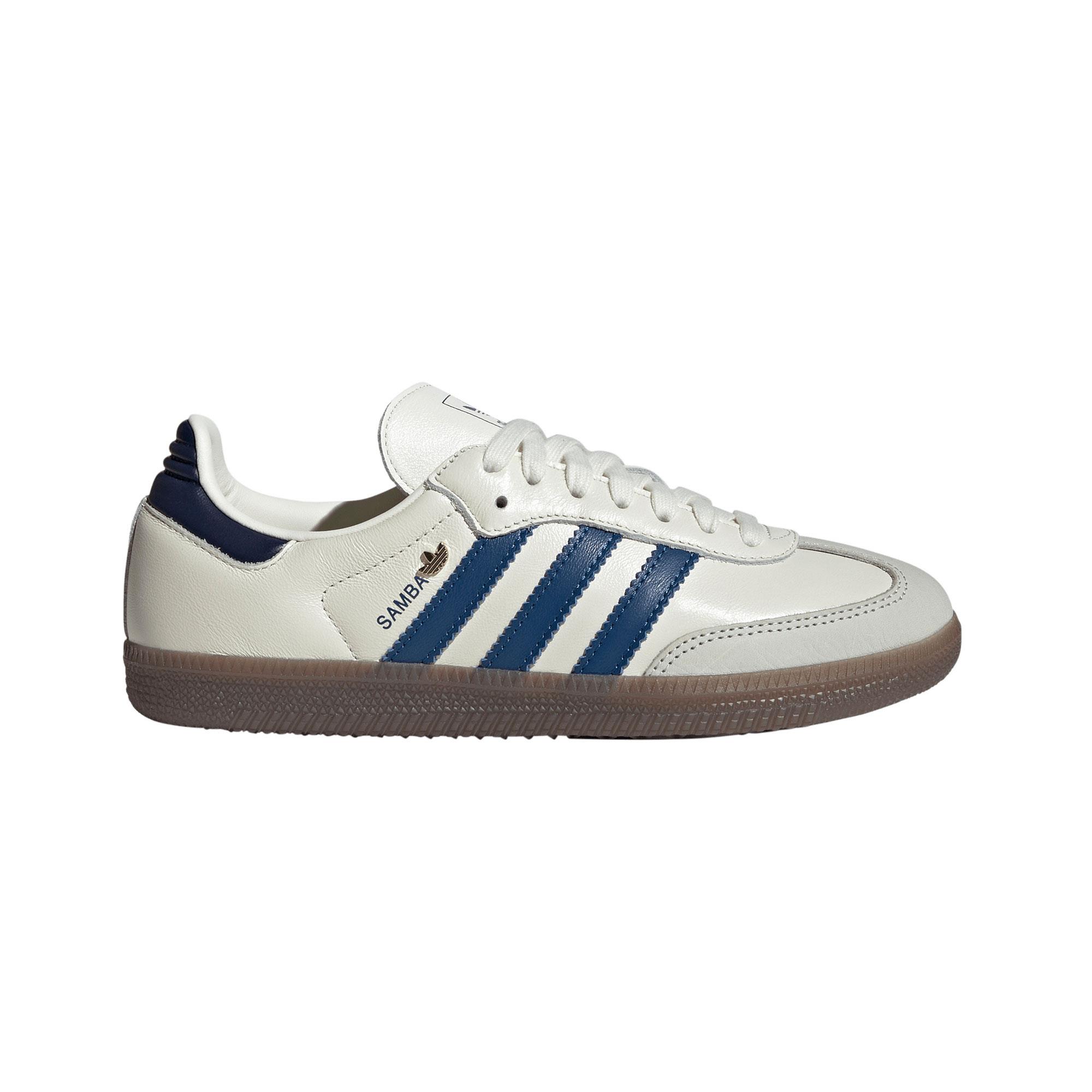 SAMBA OG W - ADIDAS SIYAH
