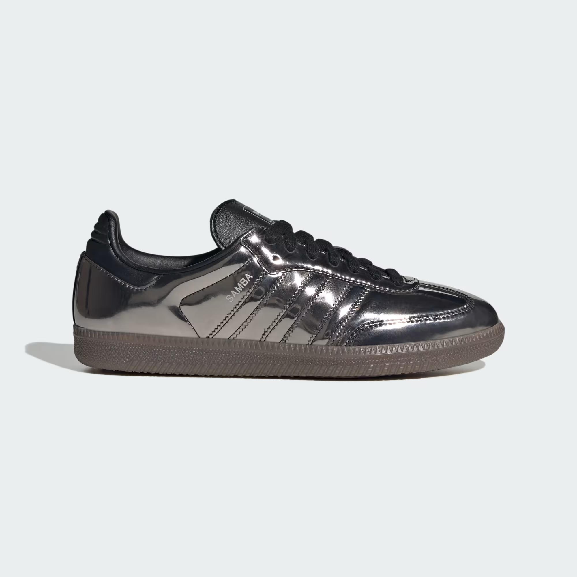 SAMBA OG W - ADIDAS SIYAH