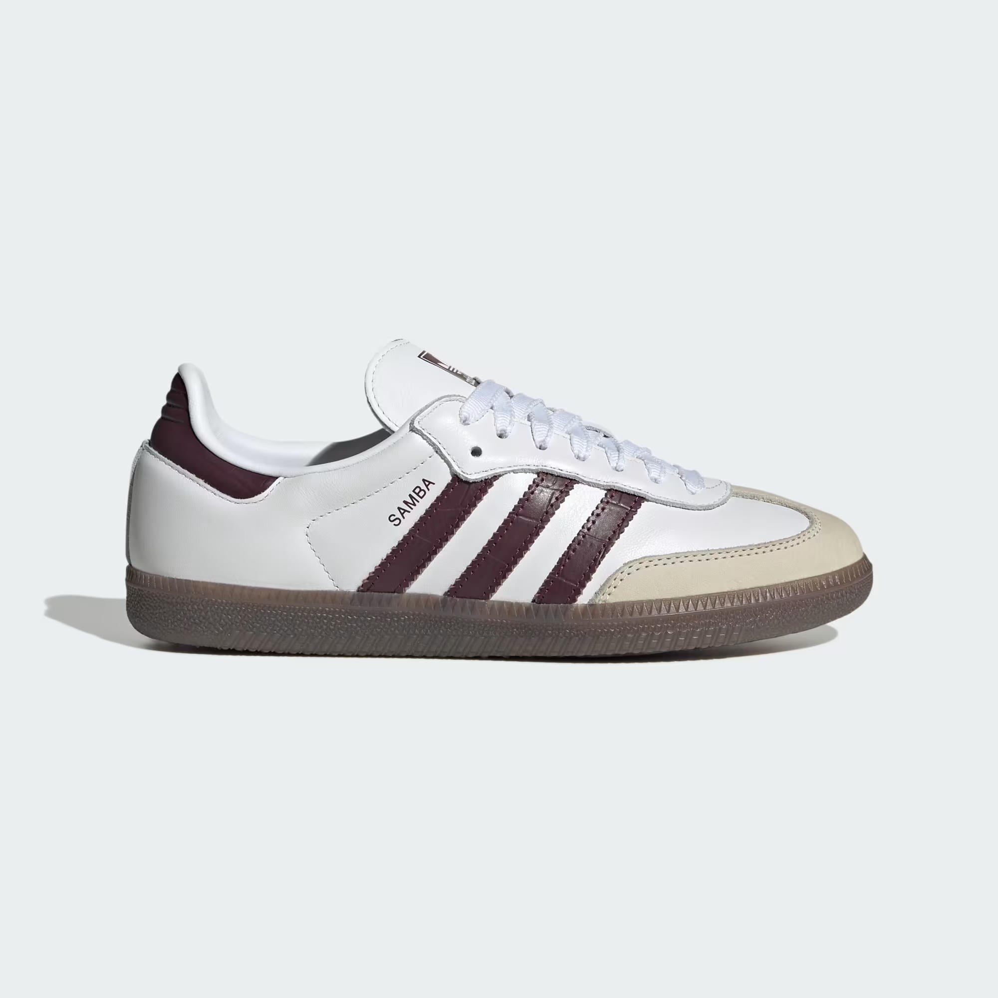 SAMBA OG W - ADIDAS SIYAH