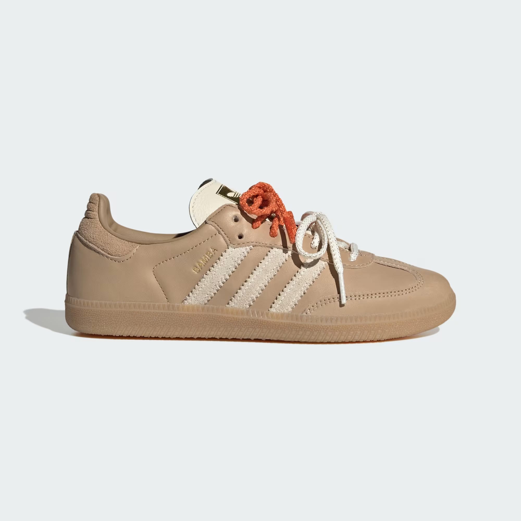 SAMBA OG W - ADIDAS SIYAH