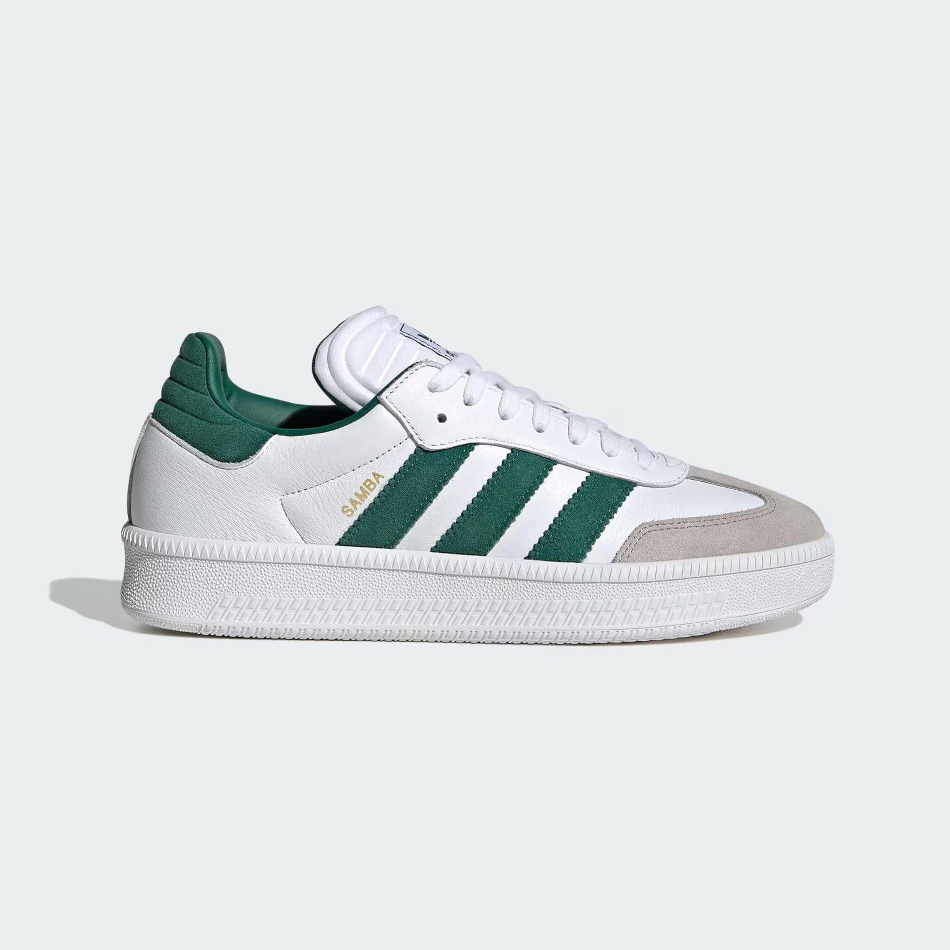 SAMBA XLG - ADIDAS SIYAH