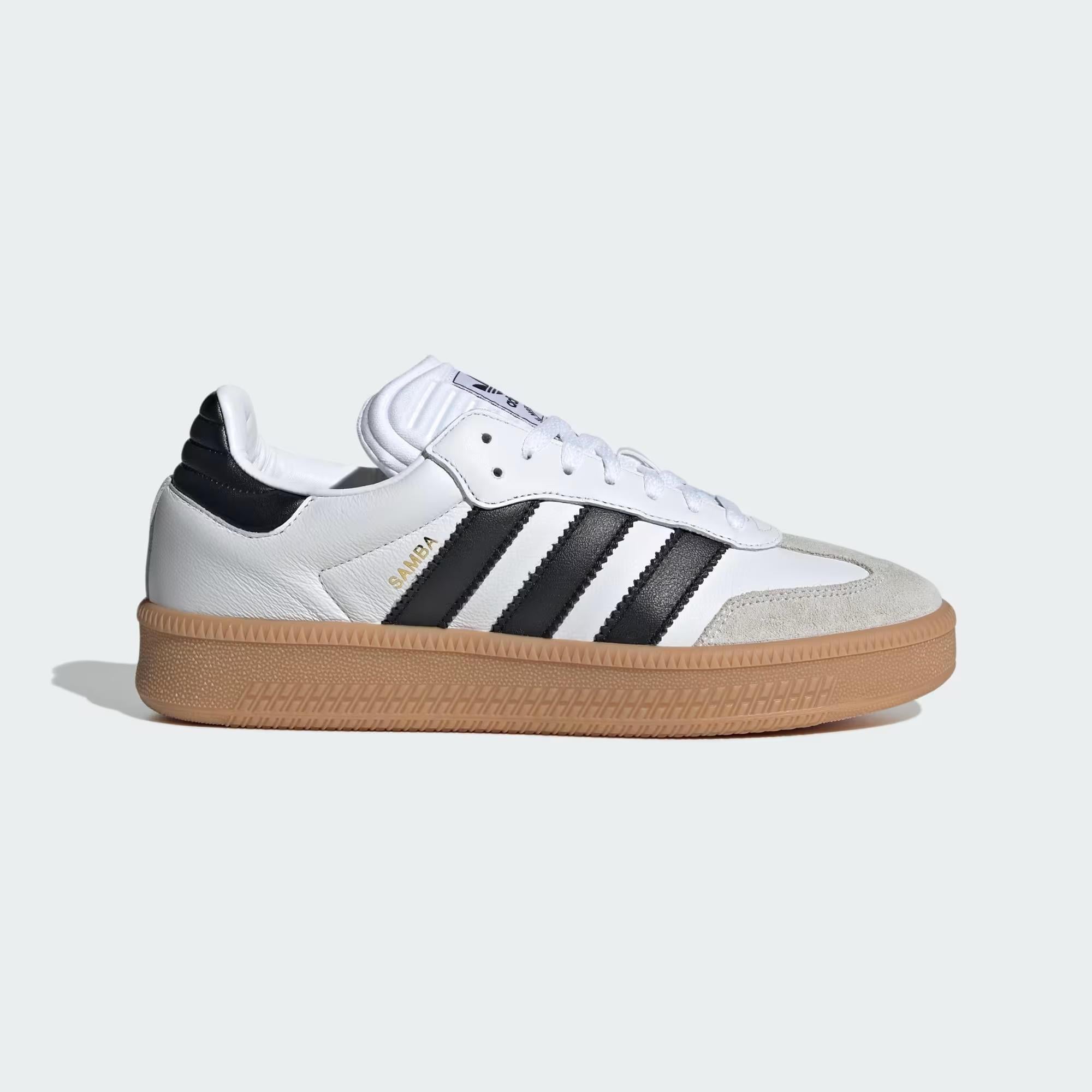 SAMBA XLG - ADIDAS SIYAH