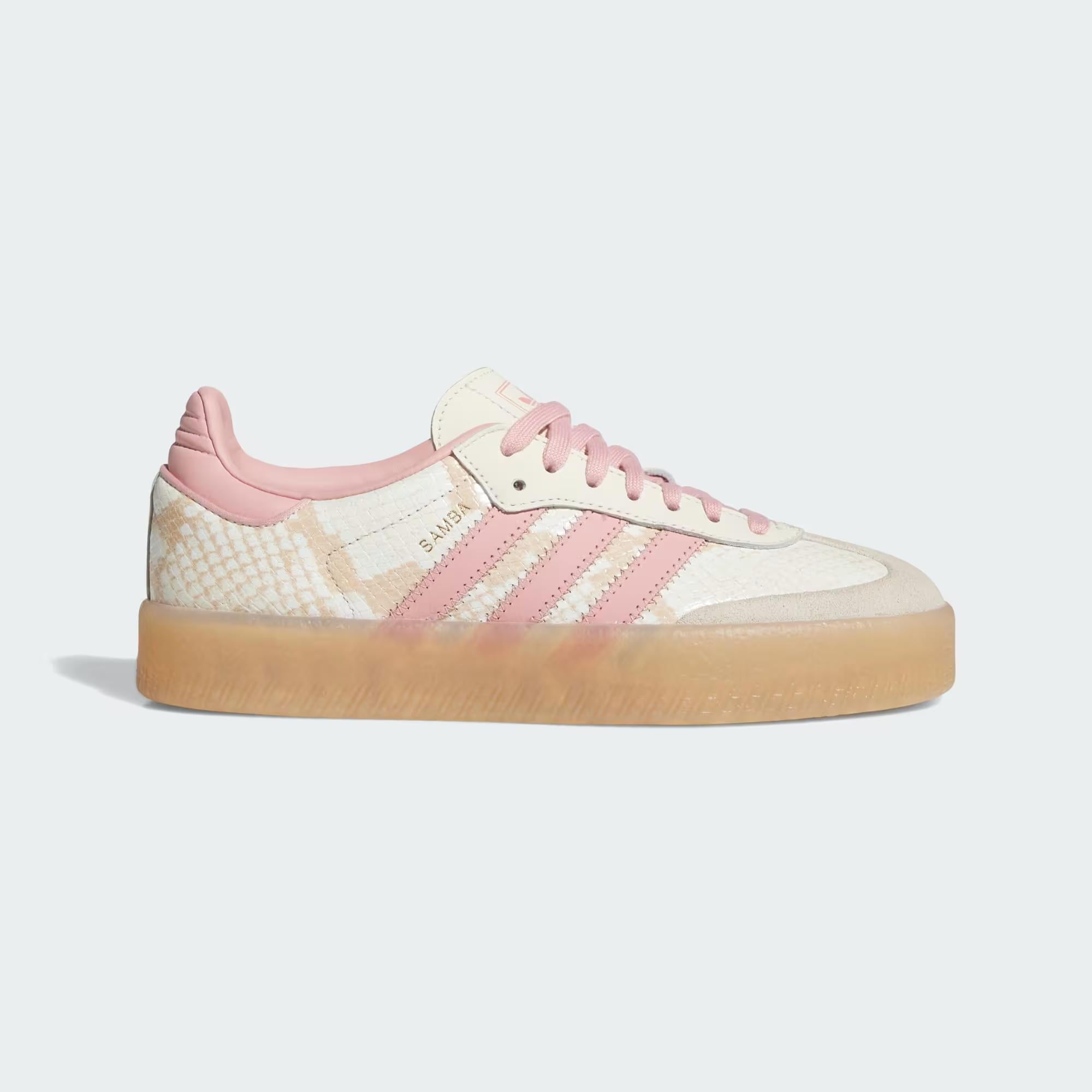 SAMBAE W - ADIDAS SIYAH