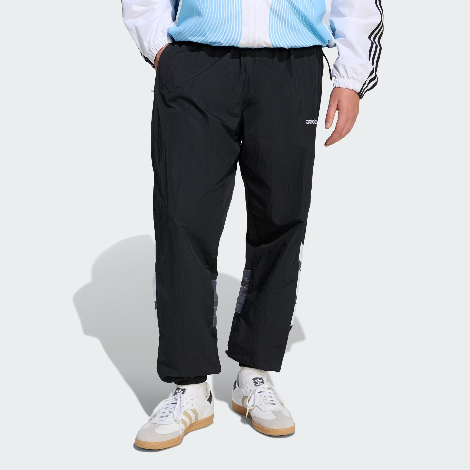 SANTIAGO TP - ADIDAS SIYAH
