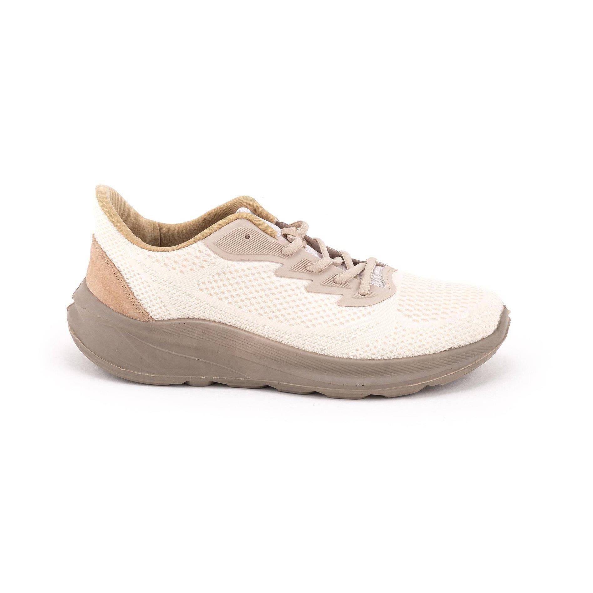 SCOOTER 2003 ERKEK AYAKKABI - BEJ