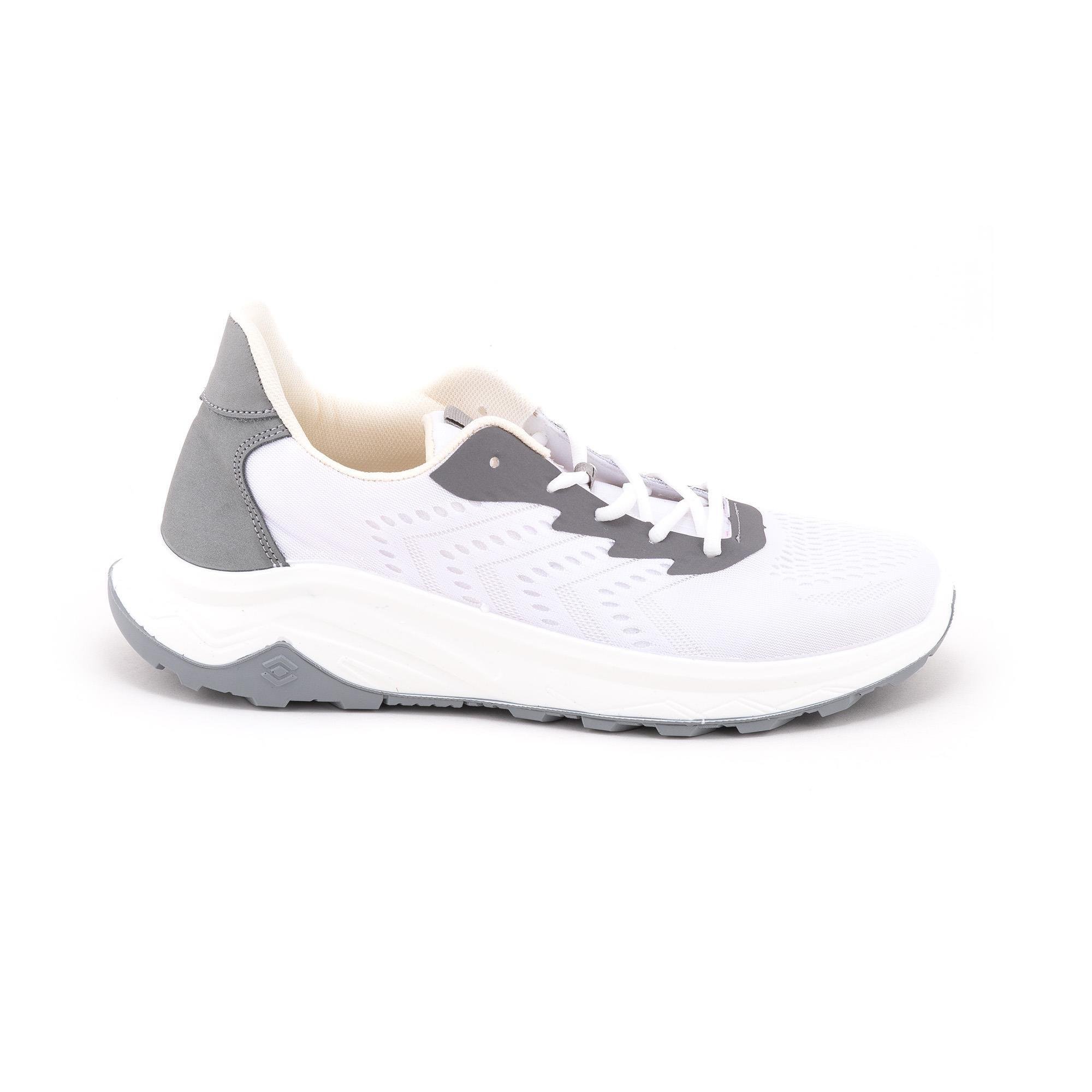 SCOOTER 2014 ERKEK AYAKKABI - BEYAZ