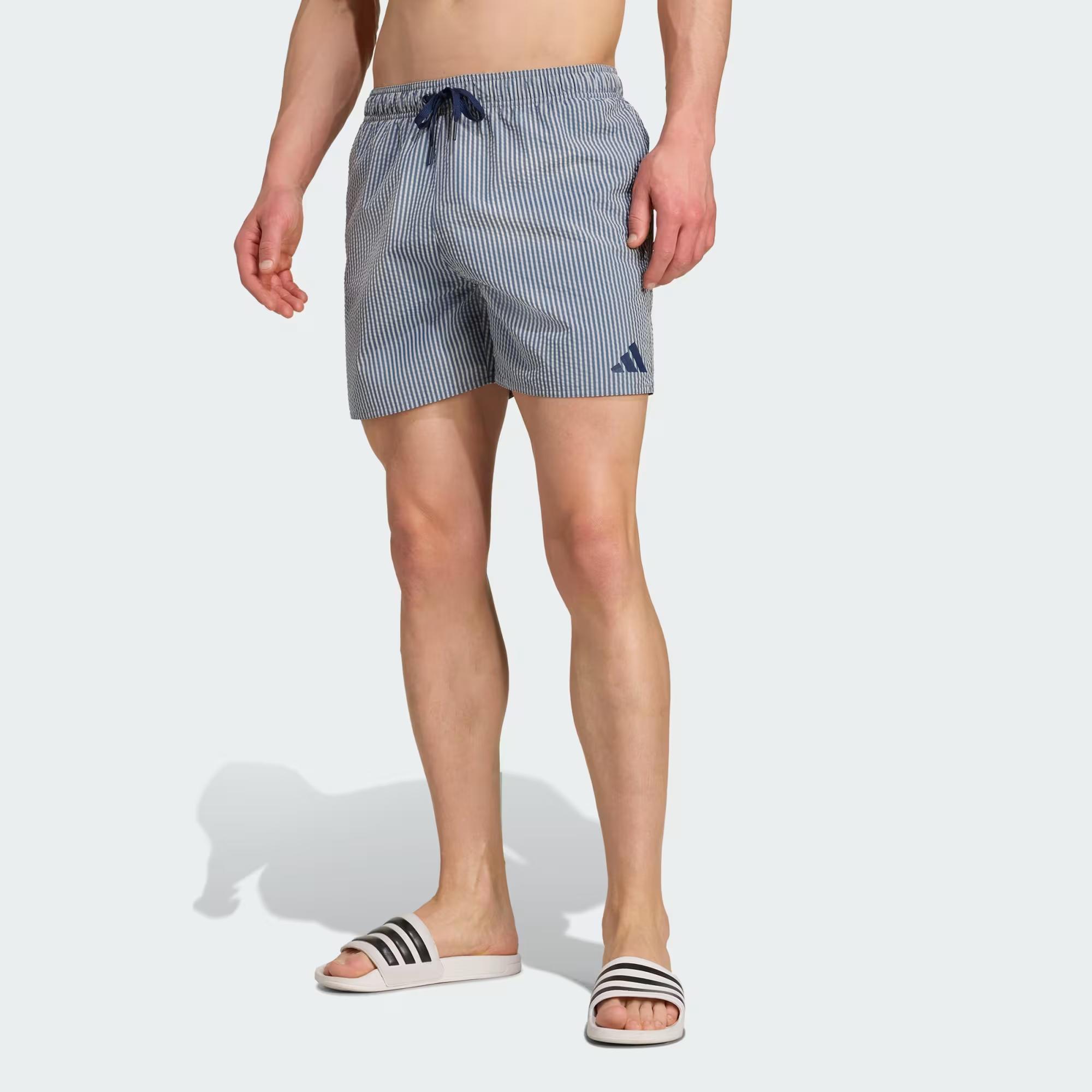 SEERSCKR SH 5IN - ADIDAS SIYAH