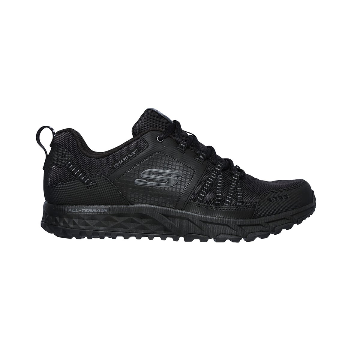 Skechers Escape Plan Erkek Yürüyüş Ayakkabısı