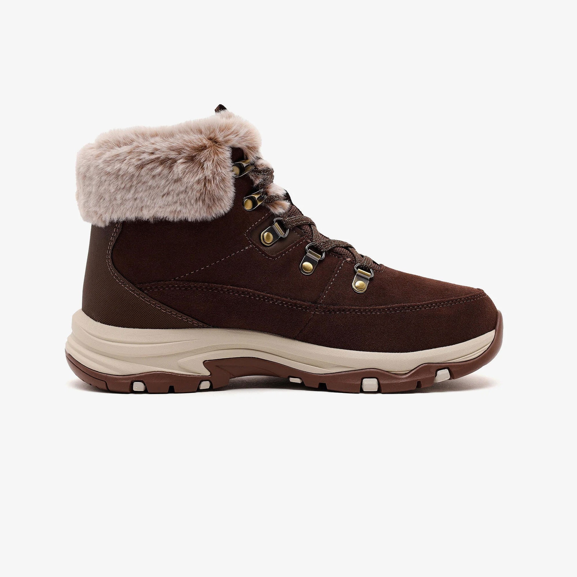 Skechers Trego-snow Worries Kadın Bot