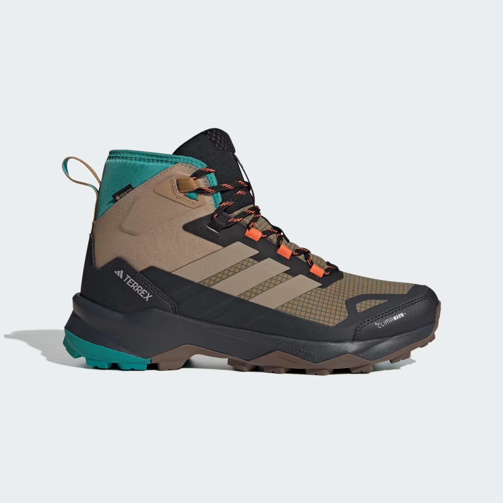 SKYCHASER AX5 MID GTX CLIMA - ADIDAS SIYAH
