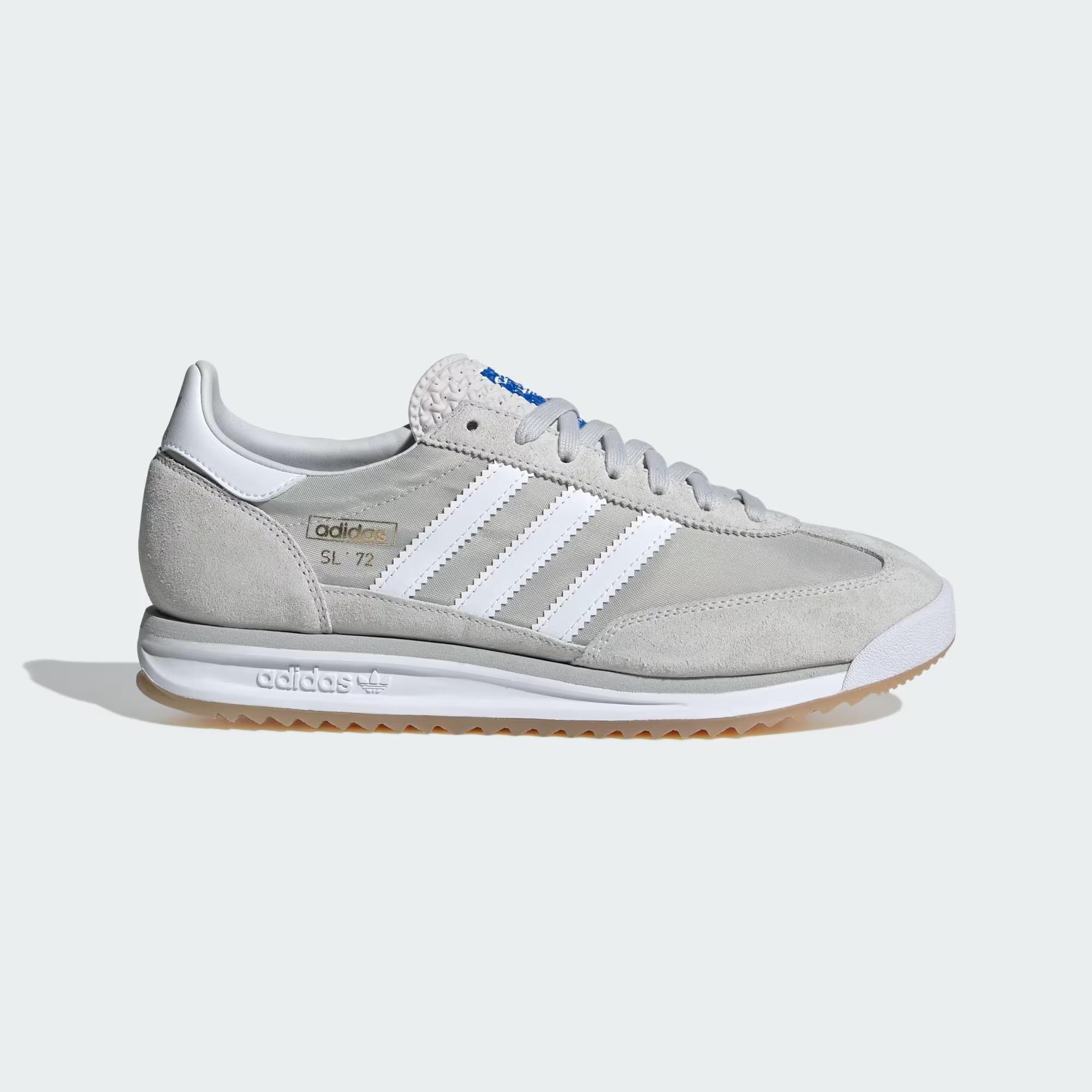 SL 72 RS - ADIDAS SIYAH