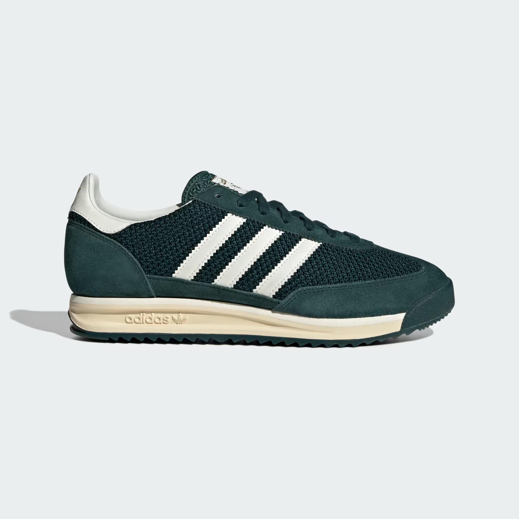 SL 72 RS - ADIDAS SIYAH
