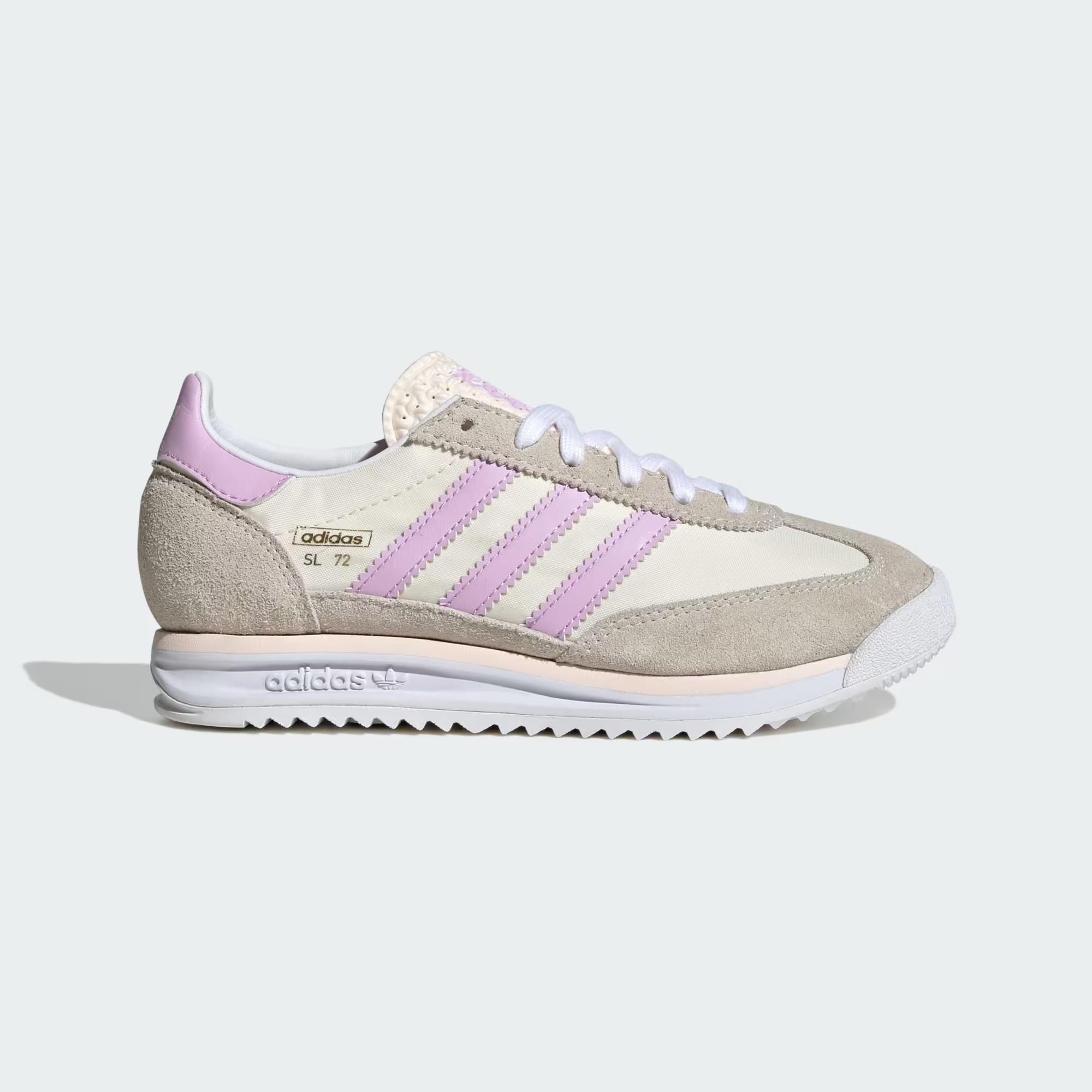 SL 72 RS J - ADIDAS SIYAH
