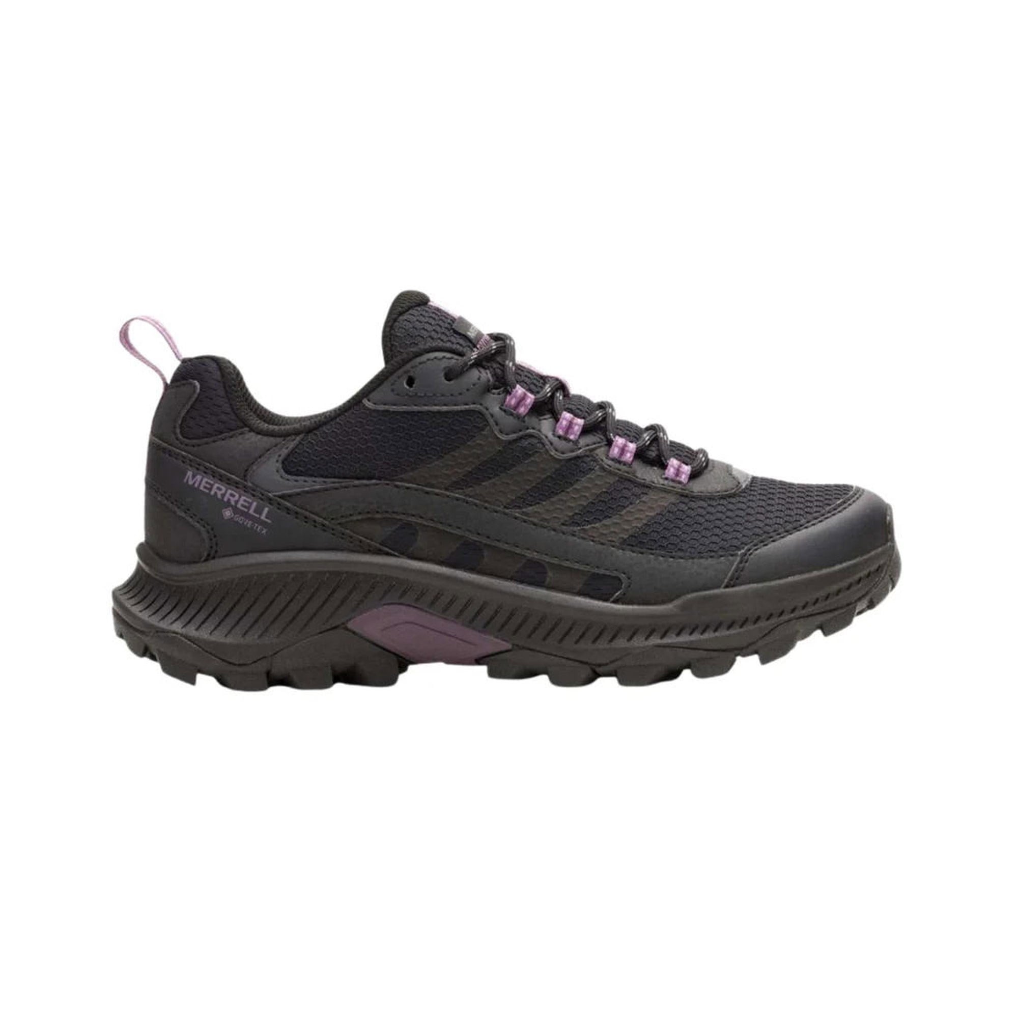 SPEED STRIKE 2 GTX - SIYAH