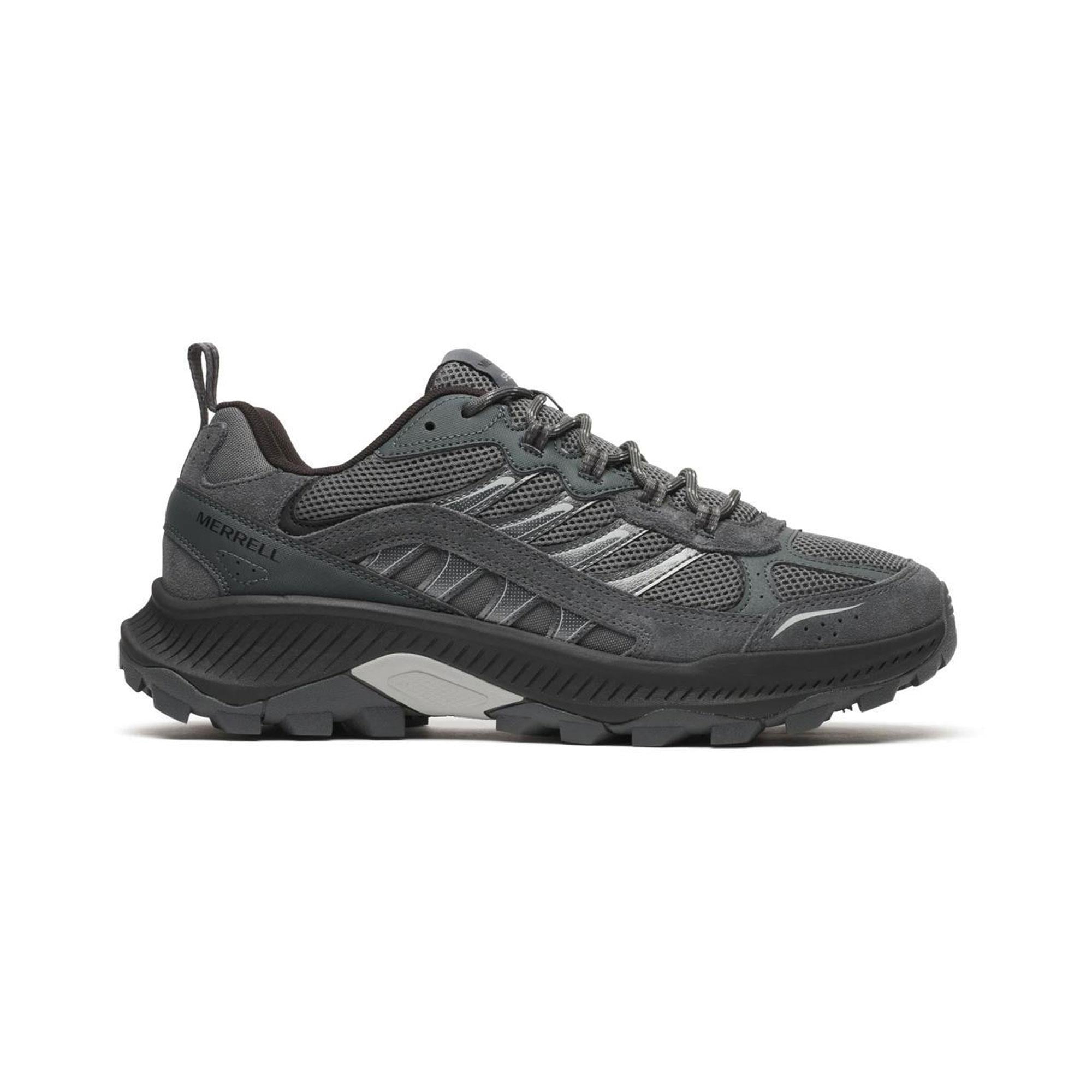 SPEED STRIKE 2 TREK - SIYAH