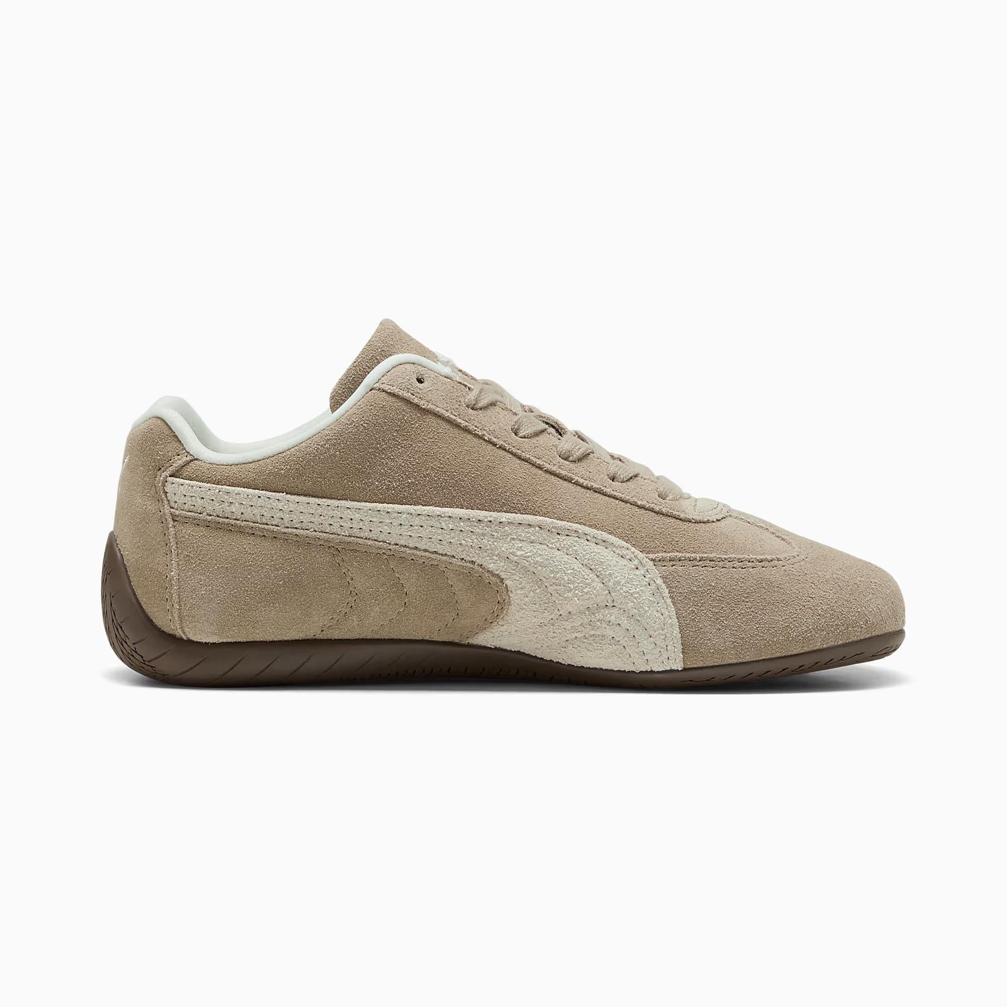 Speedcat Elevated Wns - PUMA 02