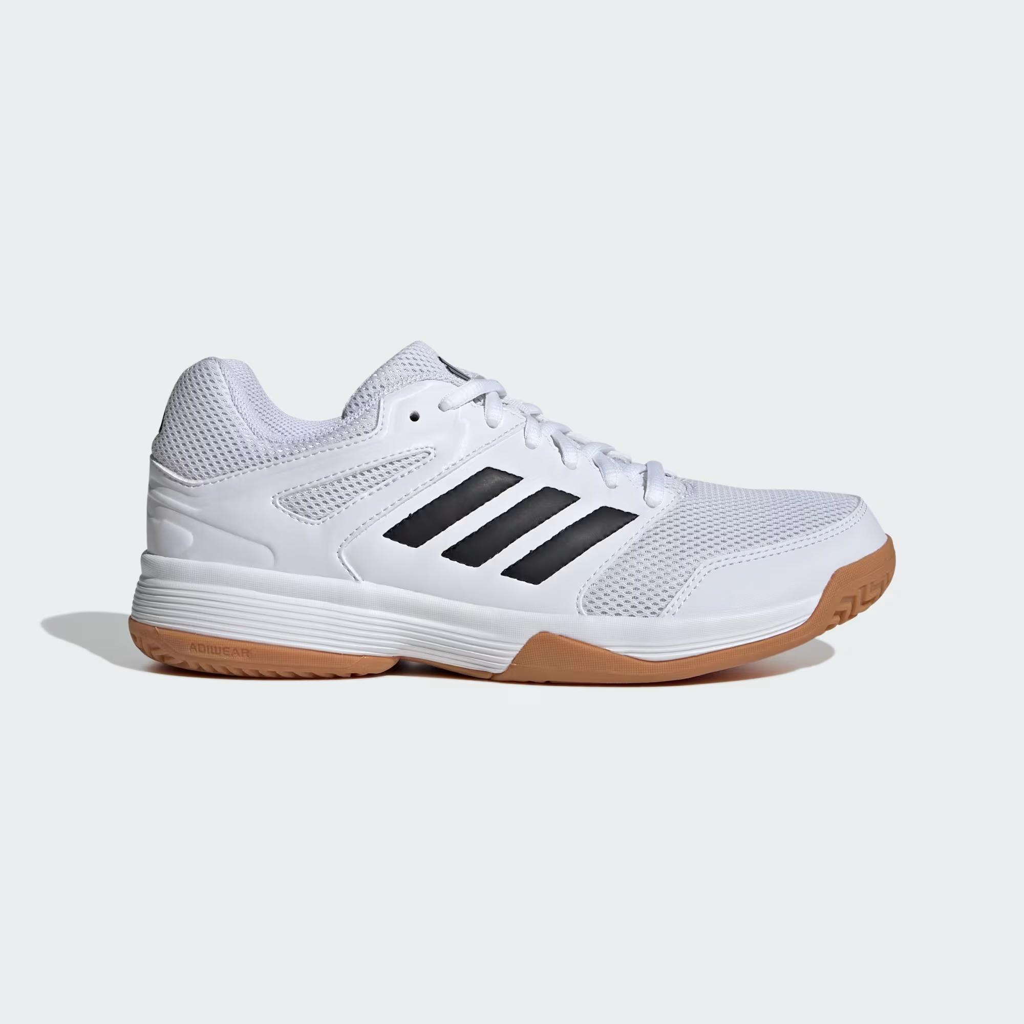 Speedcourt W - ADIDAS SIYAH
