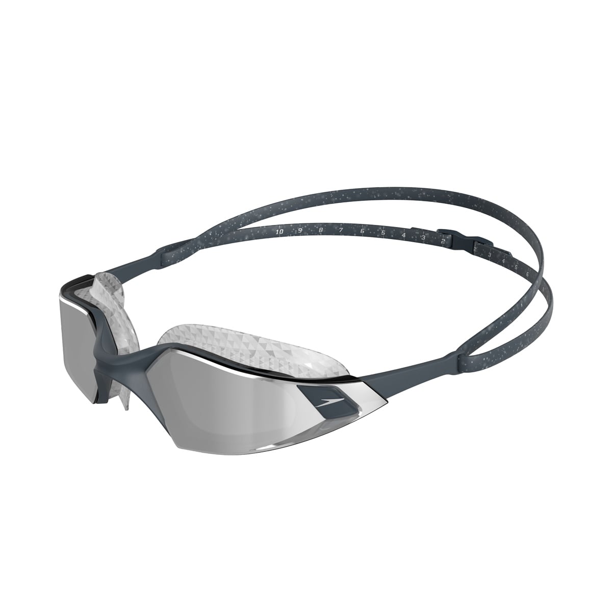 Speedo Aquapulse Pro Mirror Yüzücü Gözlüğü